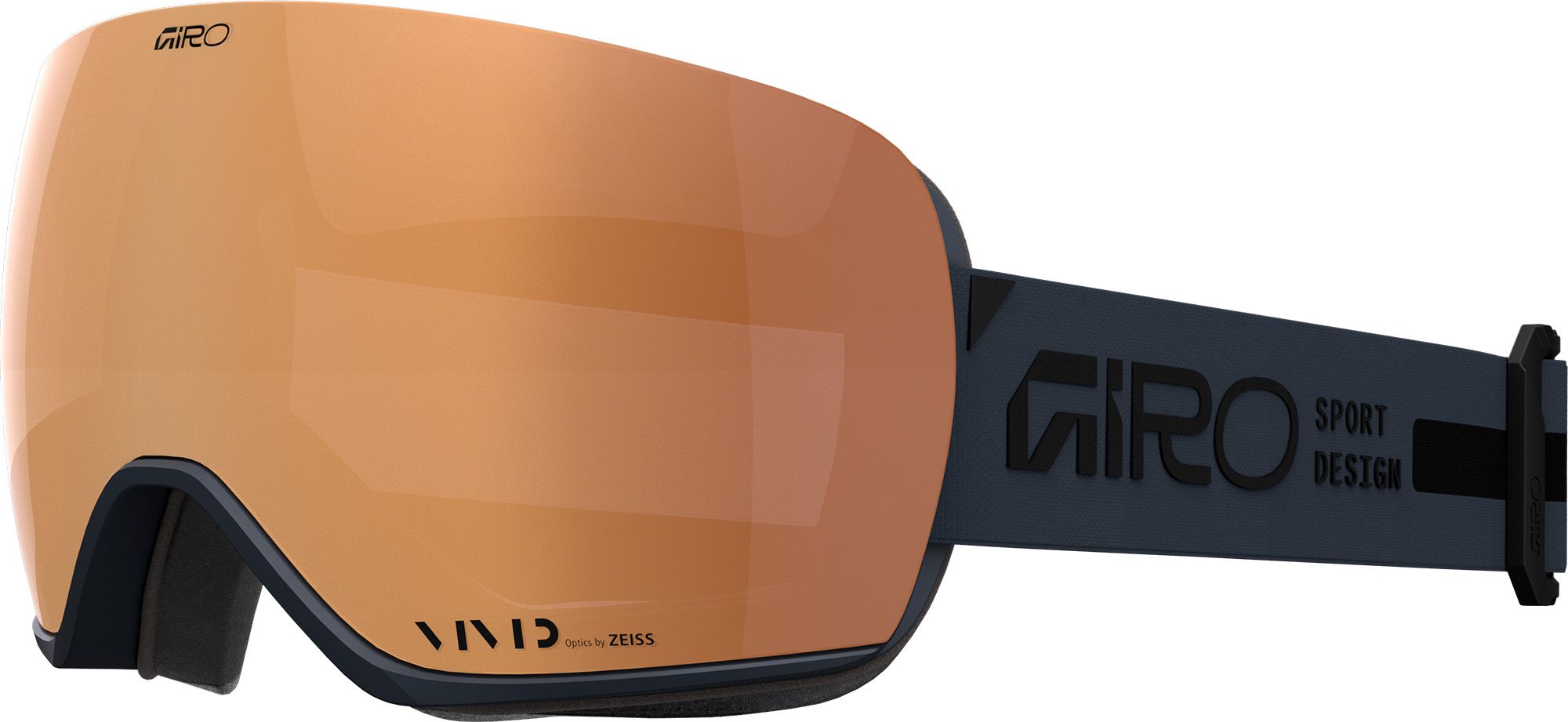 Giro Unisex Article II Snow Goggles 2026