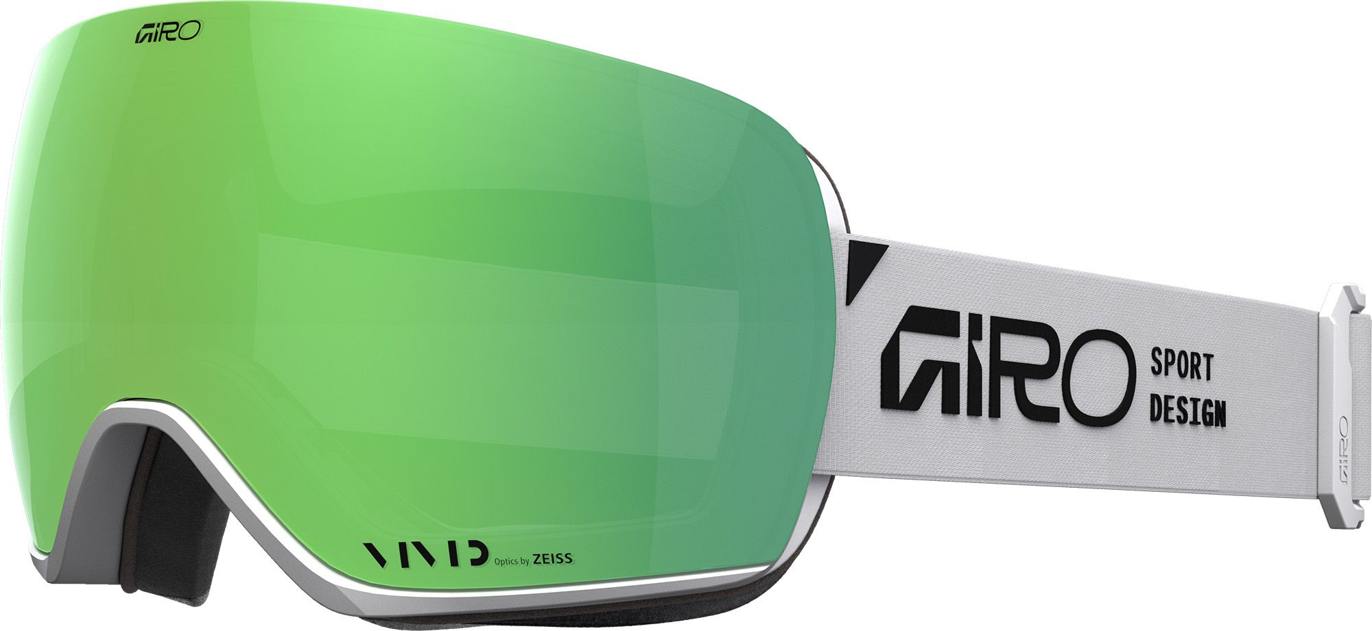 Giro Article II Snow Goggles 2026