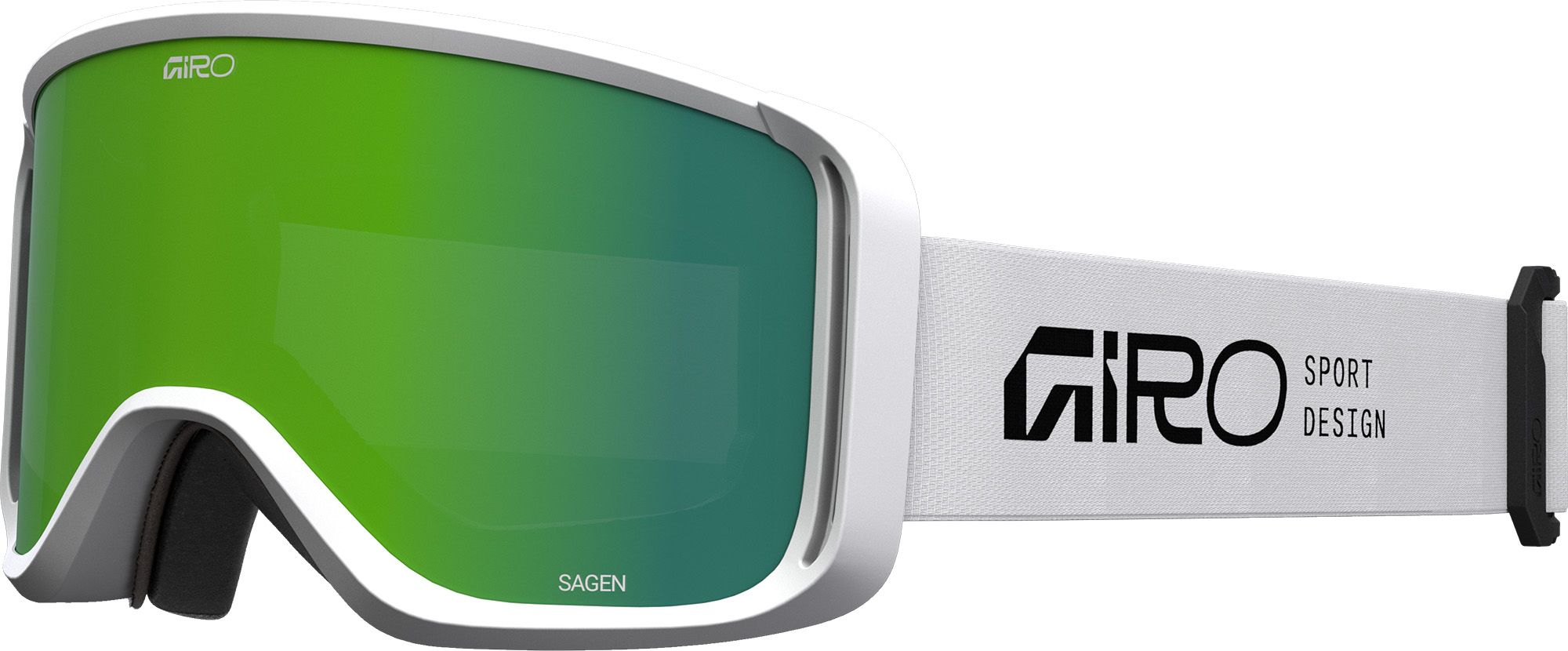 Giro Sagen Snow Goggles