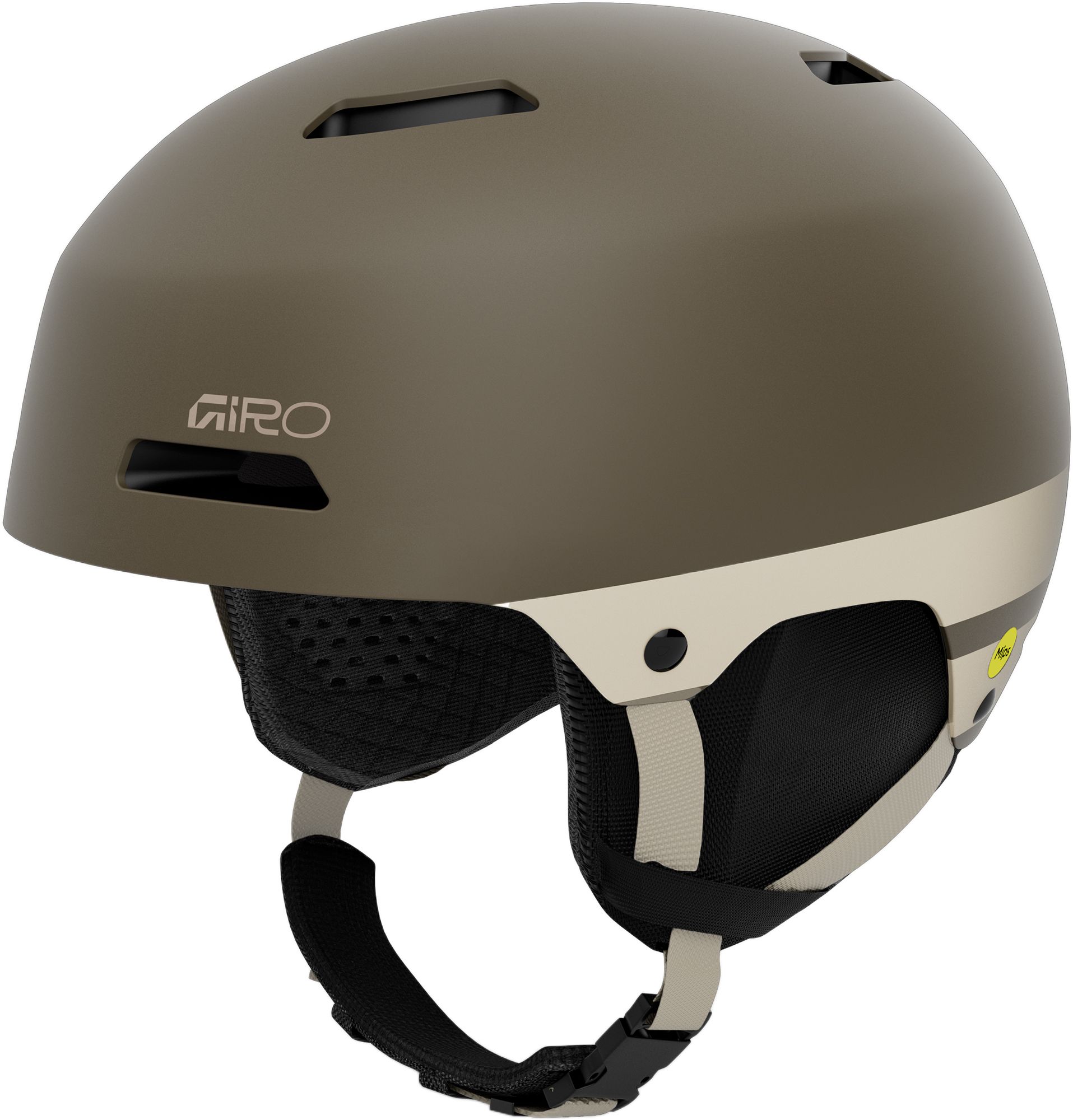 ＜2026＞GIRO Ledge MIPS Mサイズ 未使用ヘルメット Giro Adult Ledge MIPS Snow Helmet 2026 | Dick's Sporting Goods
