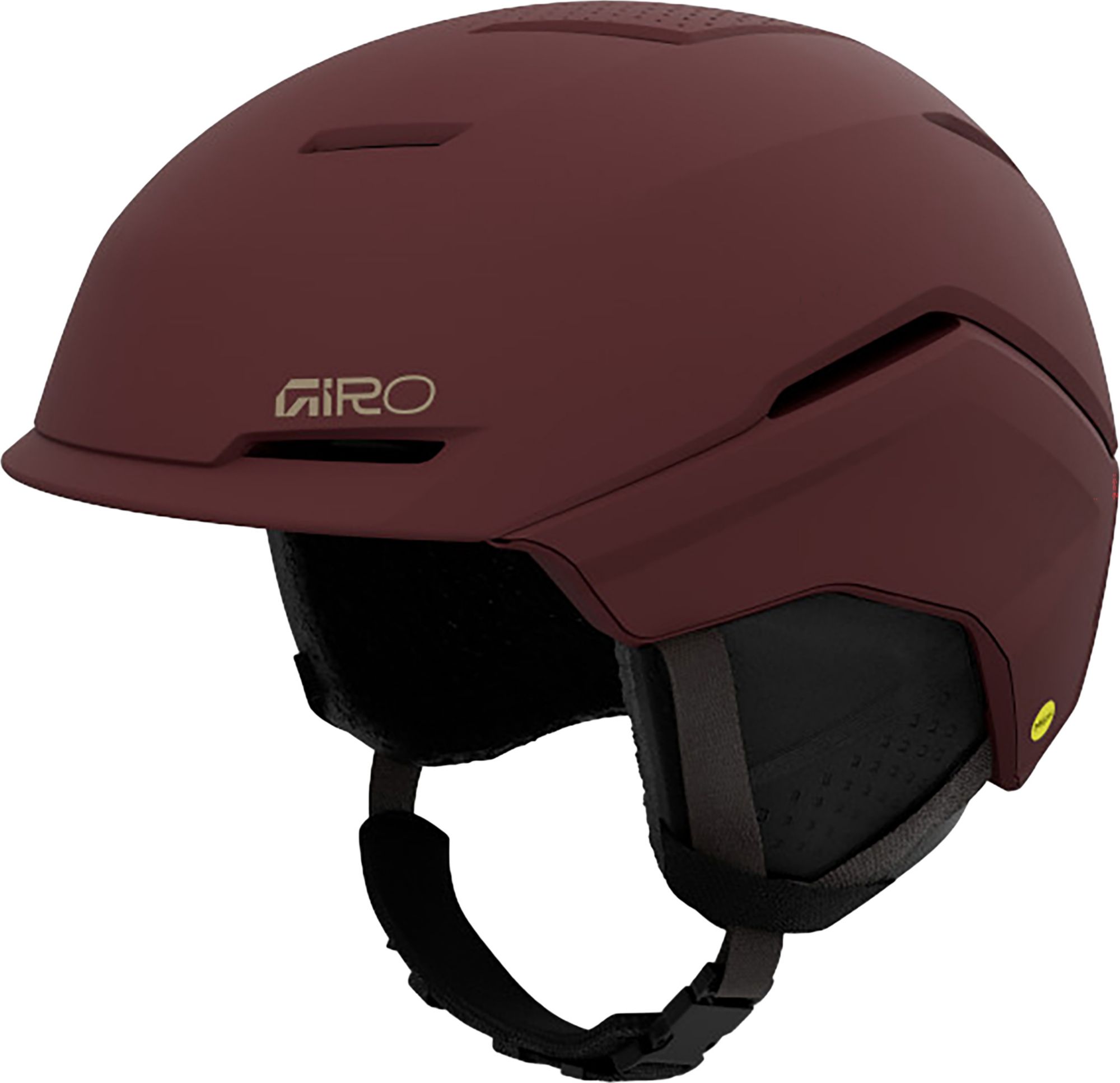 Dark Maroon