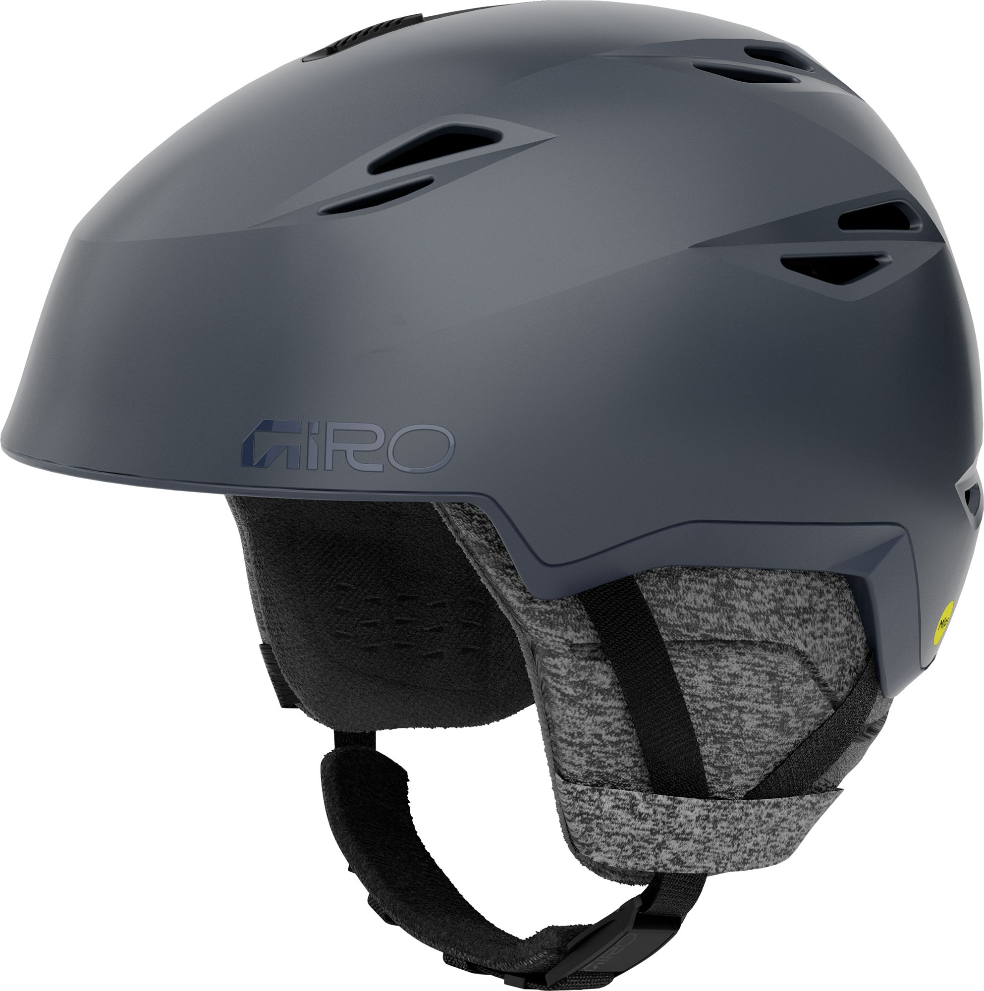 Giro Adult Envi Spherical MIPS Snow Helmet 2026