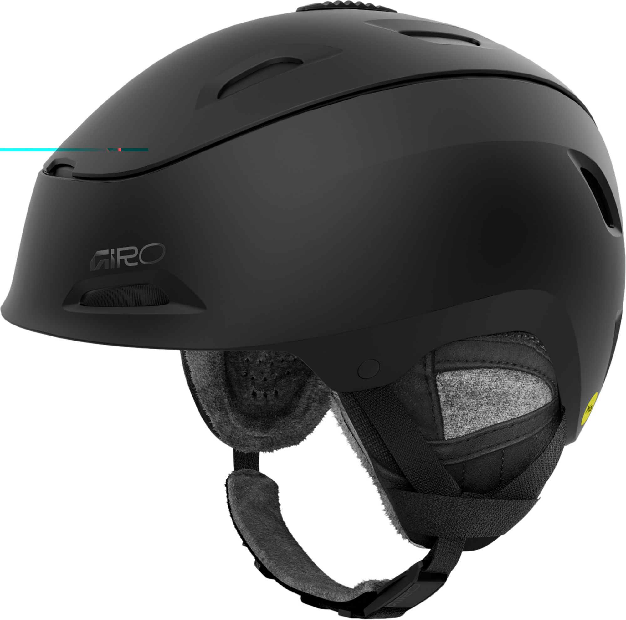 Giro Adult Stellar MIPS Snow Helmet 2026
