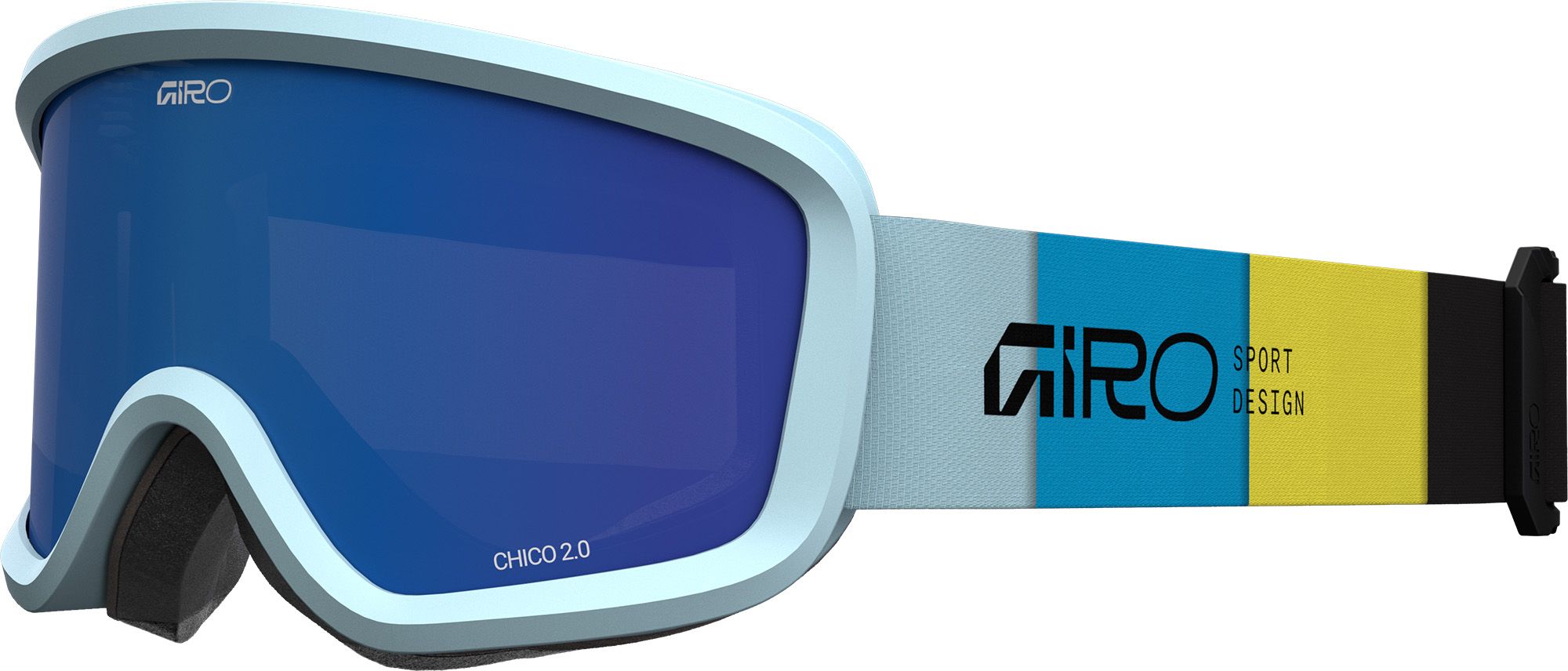 Giro Youth Chico 2.0 Snow Goggles