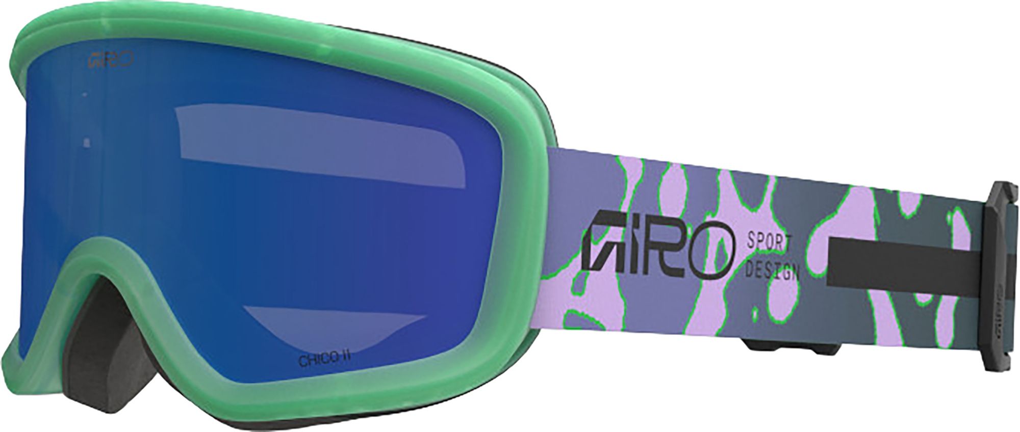 Giro Chico 2.0 Snow Goggles - Youth