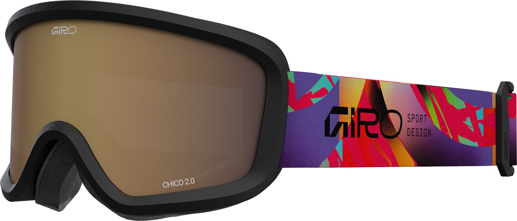 Multicolor Flow