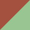 Paradise/Amber/Amber Scarlet