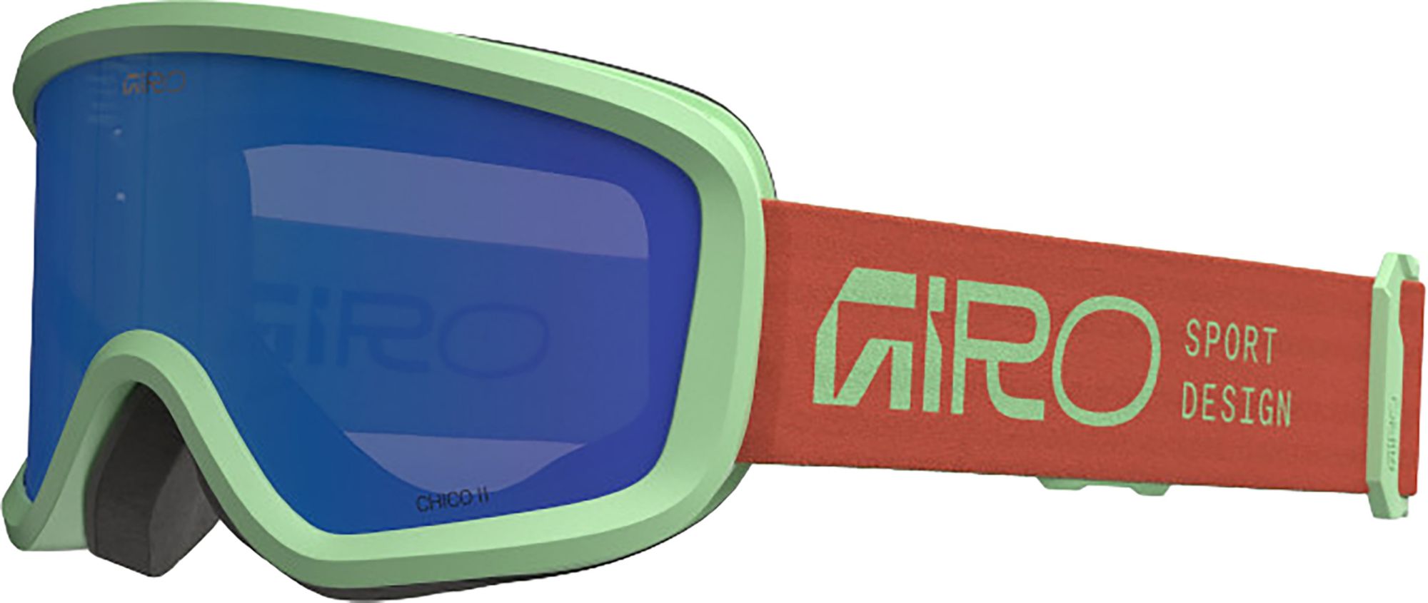 Giro Chico 2.0 Snow Goggles - Youth