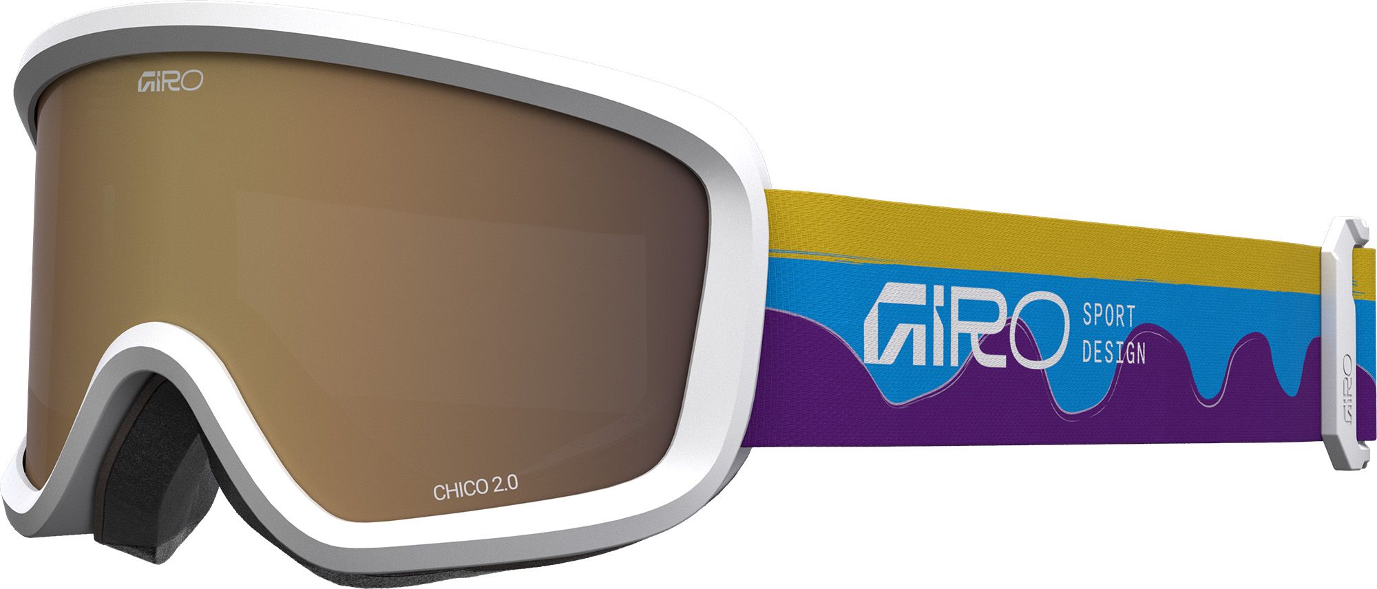 Giro Youth Chico 2.0 Snow Goggles