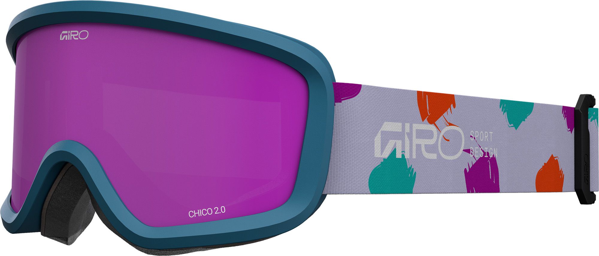 Giro Youth Chico 2.0 Snow Goggles