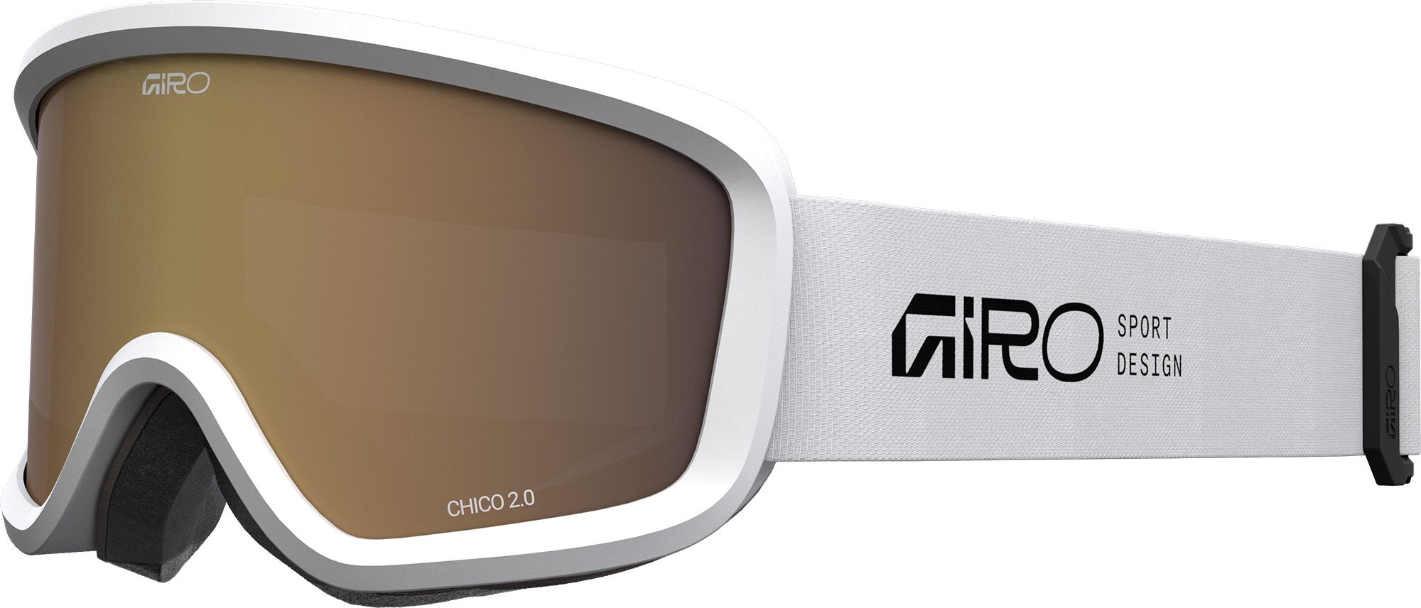 Giro Youth Chico 2.0 Snow Goggles