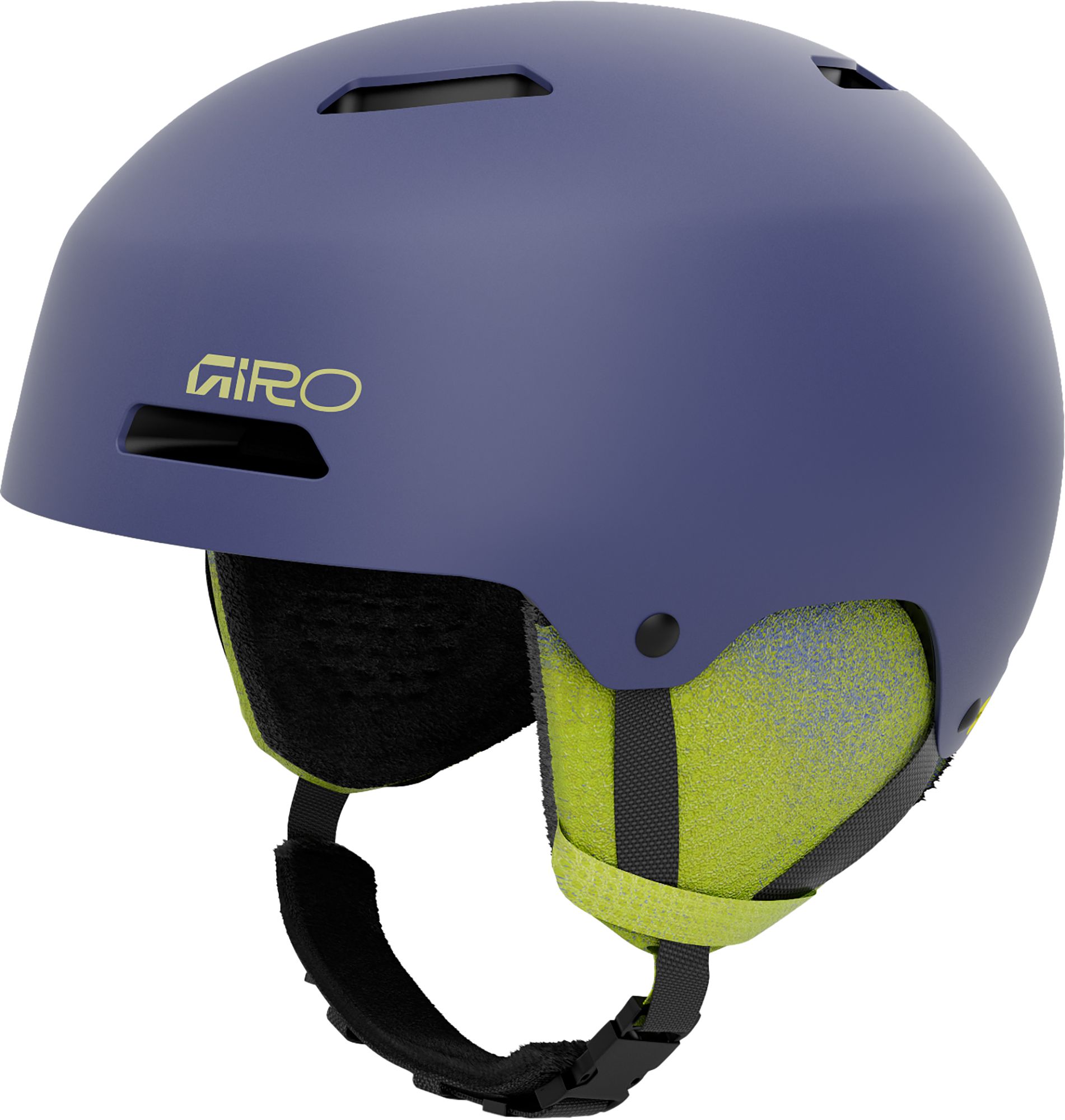 Giro Youth Crue MIPS Snow Helmet 2026