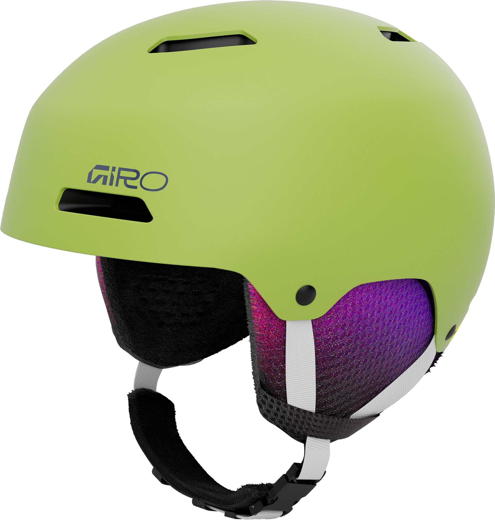 Giro Youth Crue MIPS Snow Helmet 2026