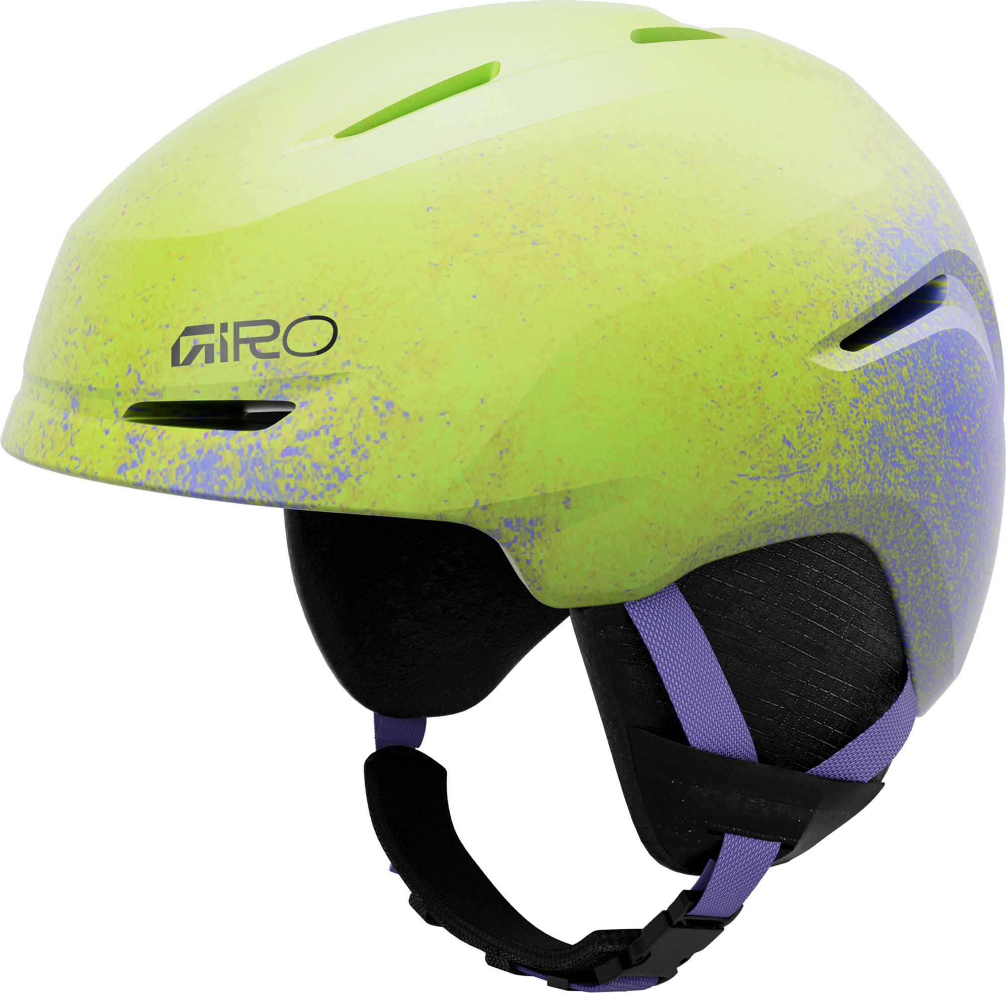 Giro Youth Spur Snow Helmet 2026