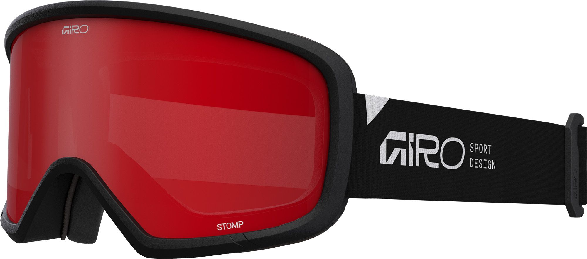 Giro Stomp Snow Goggles 2026 - Youth