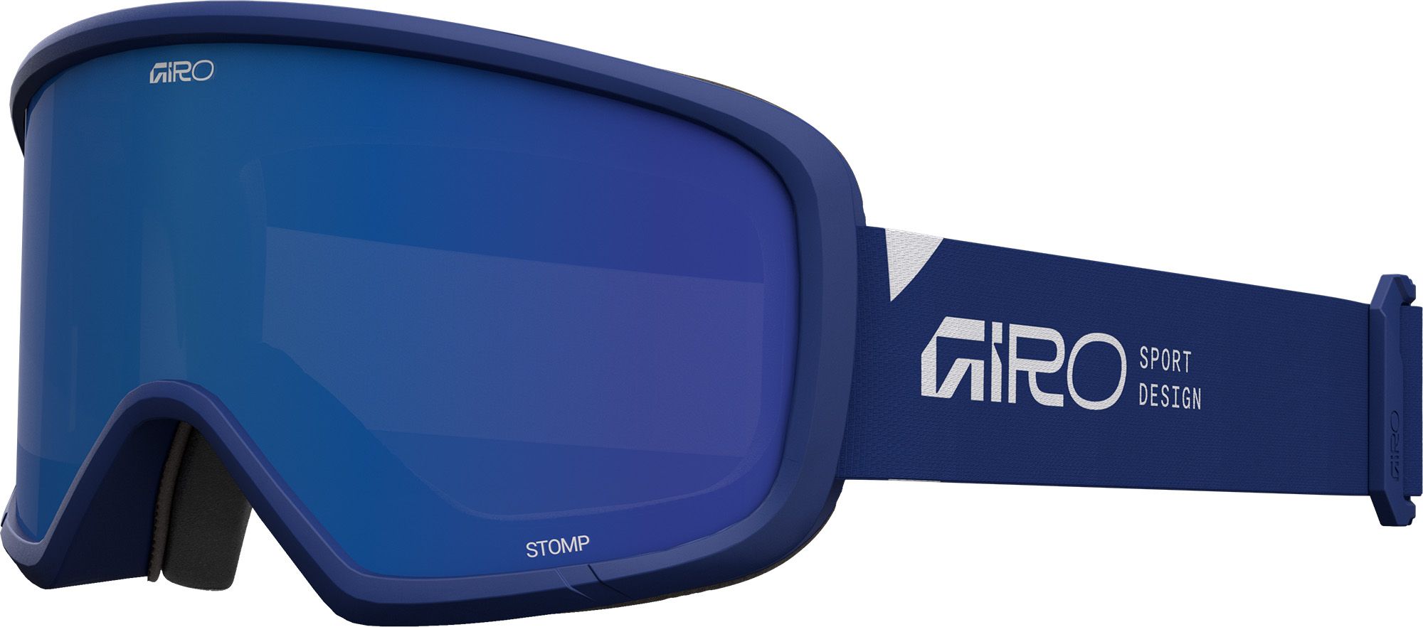 Giro Youth Stomp Snow Goggles 2026