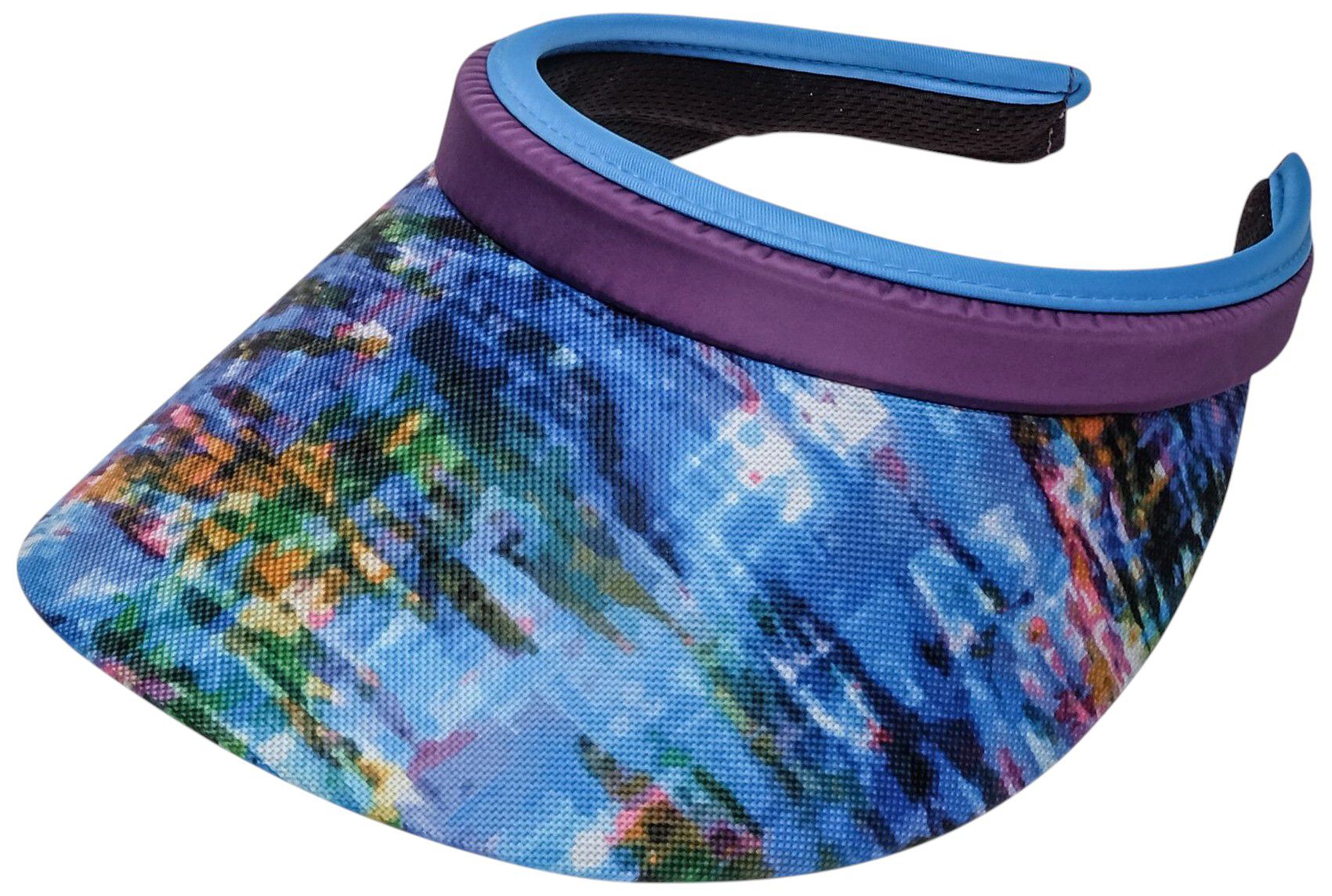 Glove It Women's Slide On Golf Visor
