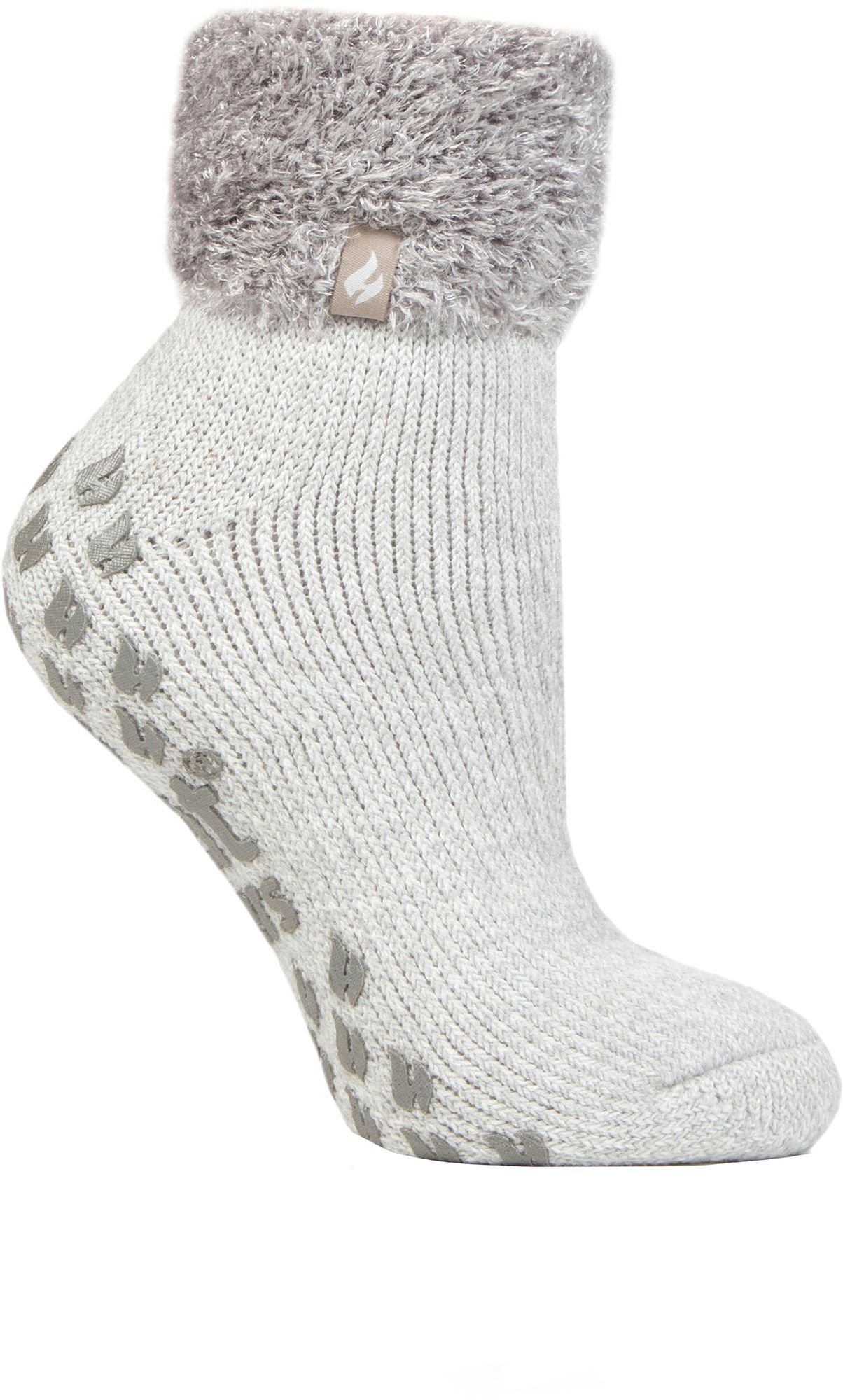 Heat Holders Women's Rivington Twist Lounge Sock