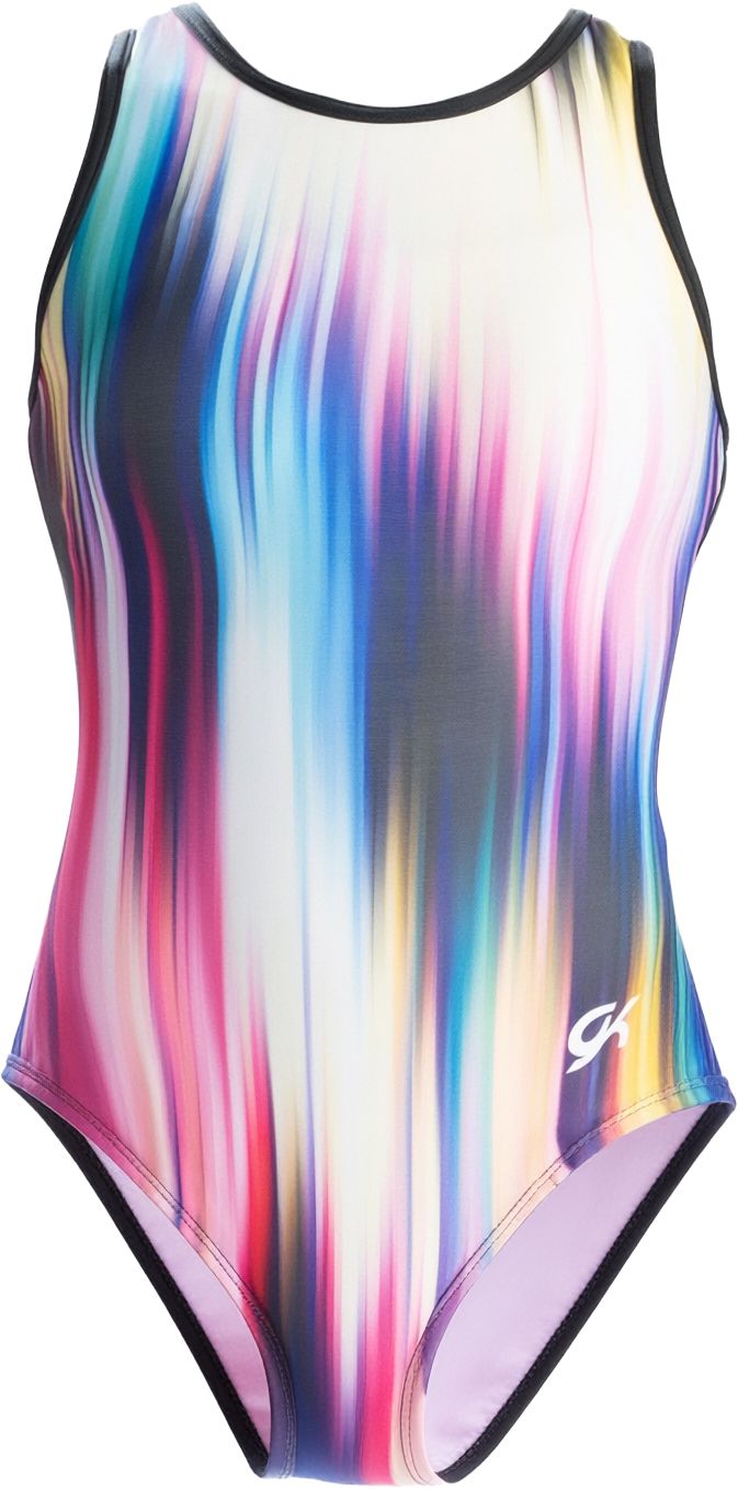 GK Elite Women's Shining Moment Tank Leotard