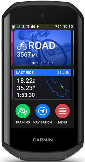GPS Units & Accessories