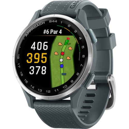 Garmin Approach CT10 Automatic Stat Tracking System