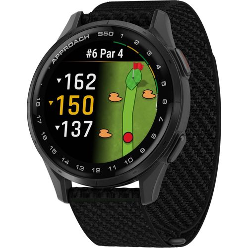 Garmin Approach S44 ゴルフGPSウォッチ Garmin Approach® S44 | Golf Smartwatch