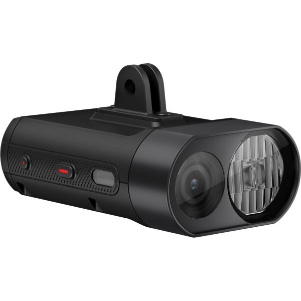 Garmin Varia Vue Headlight Camera