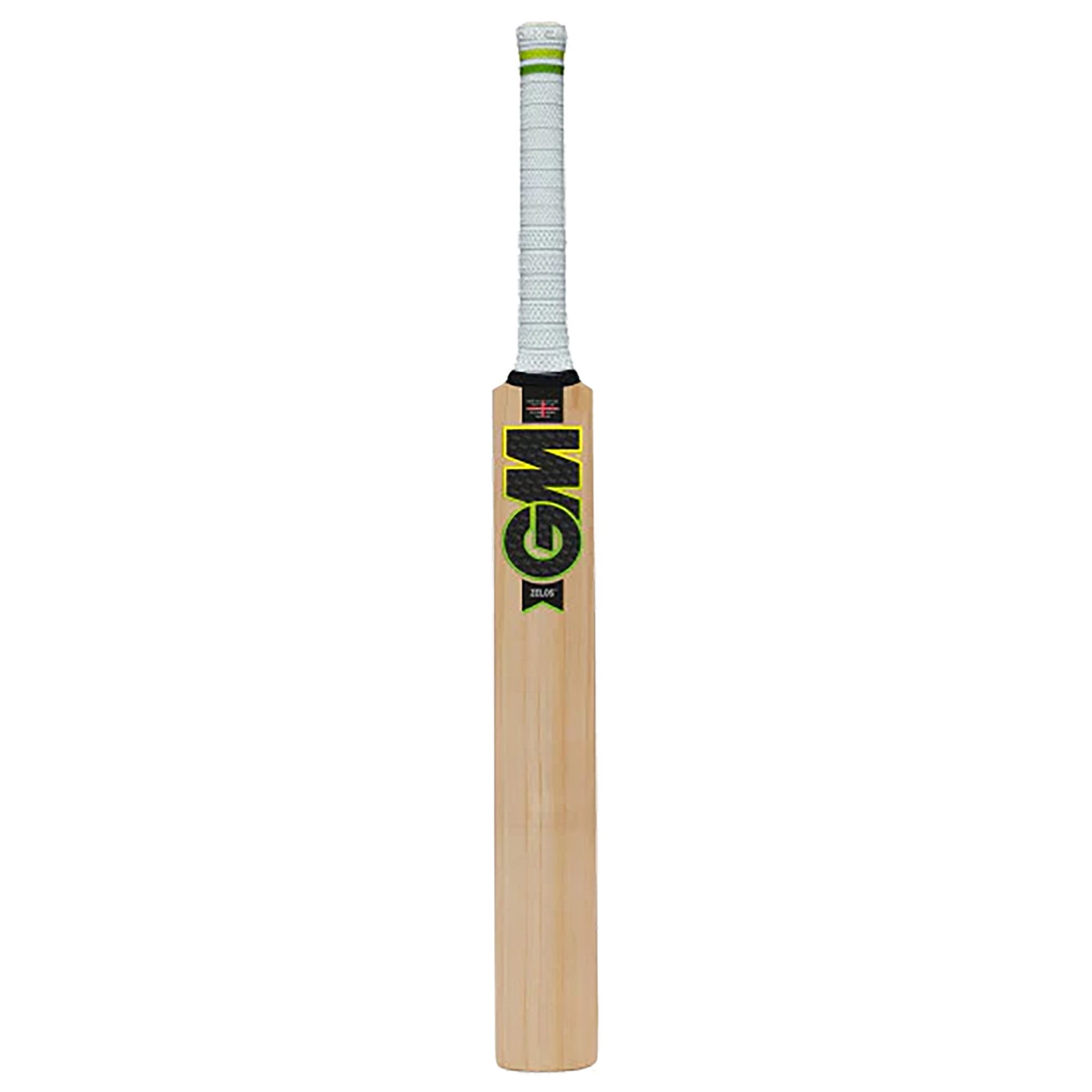 GM Zelos Narrow Cricket Bat