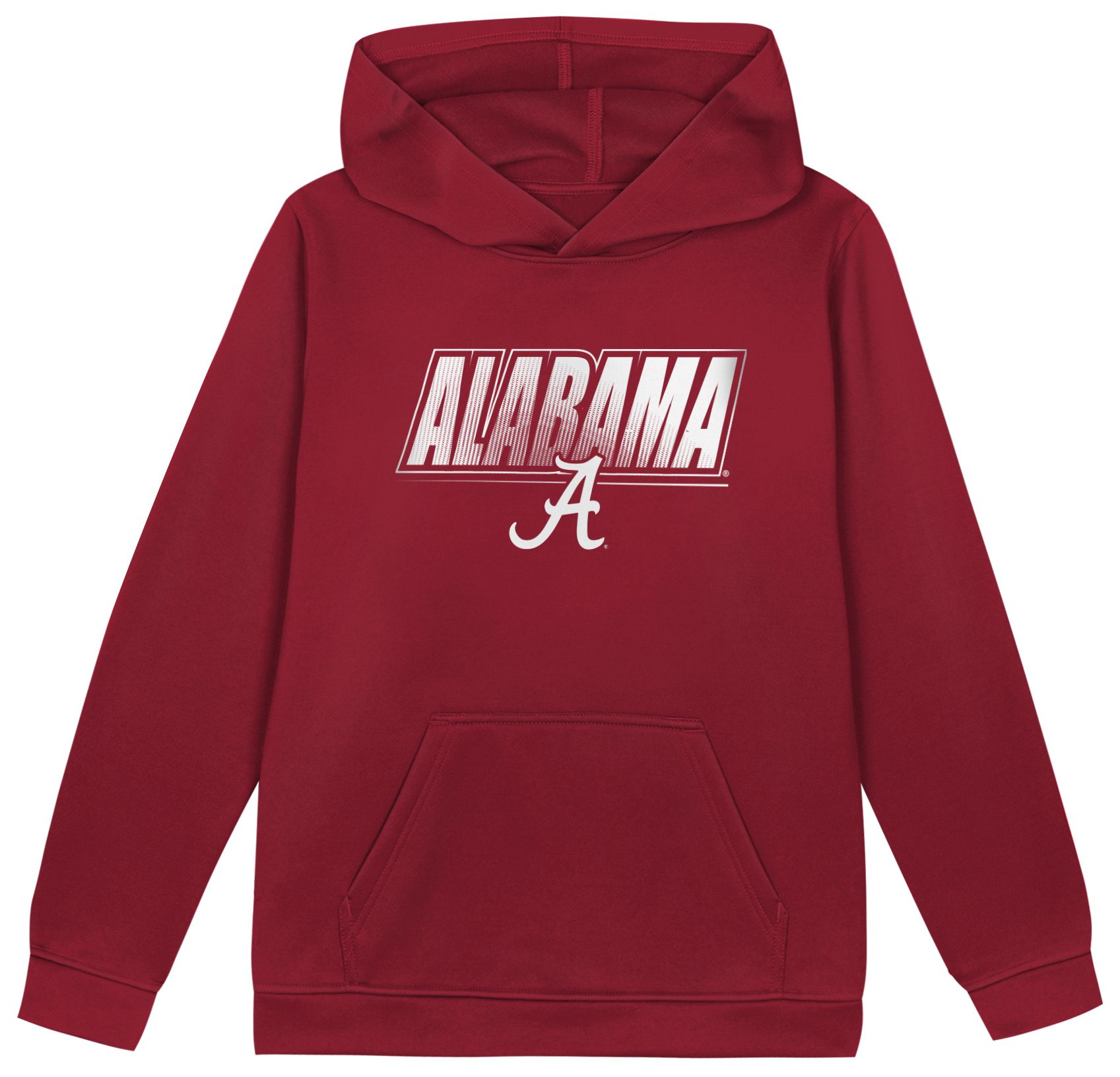 Hoodies & Sweatshirts