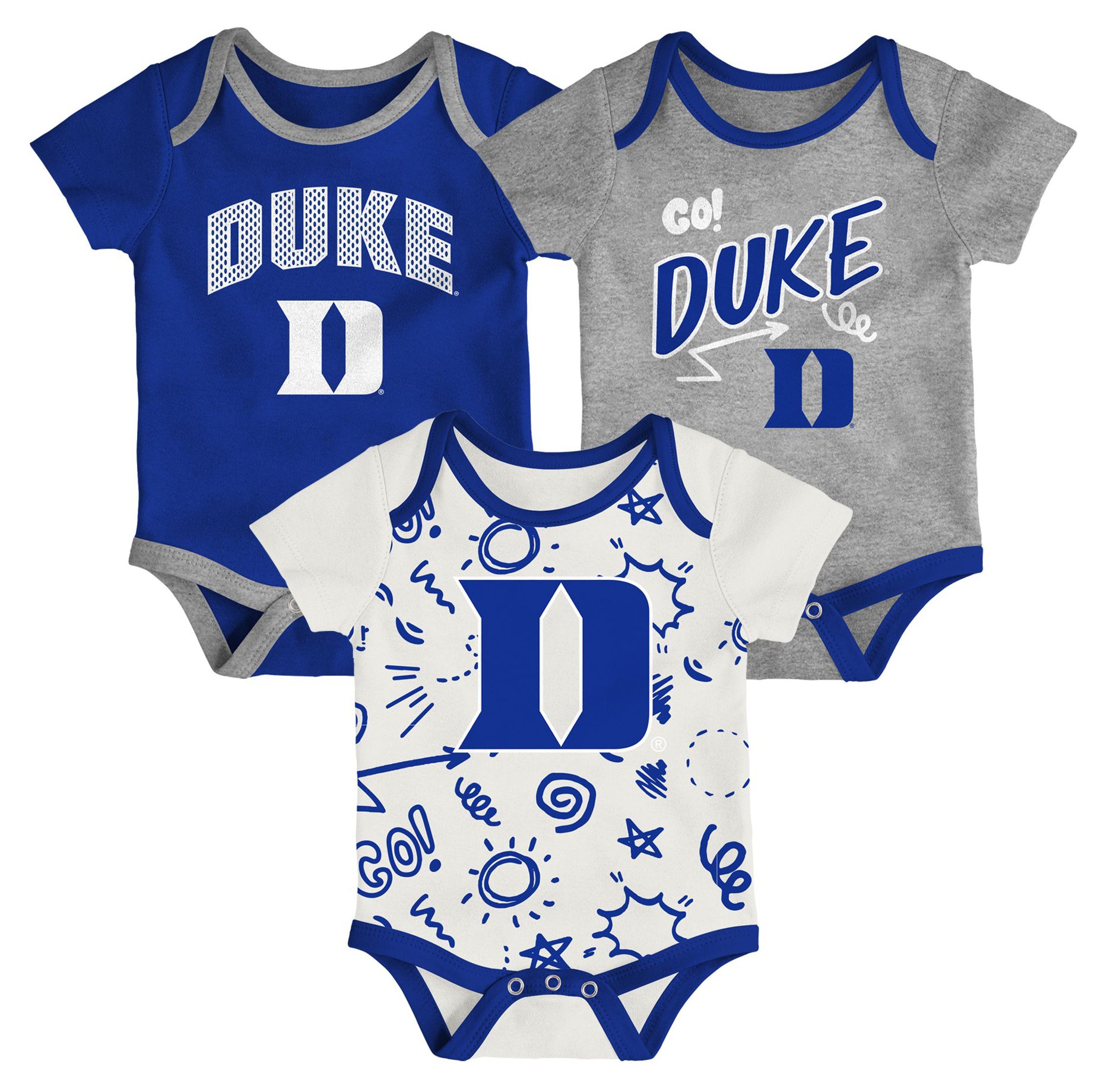 Kids' Apparel