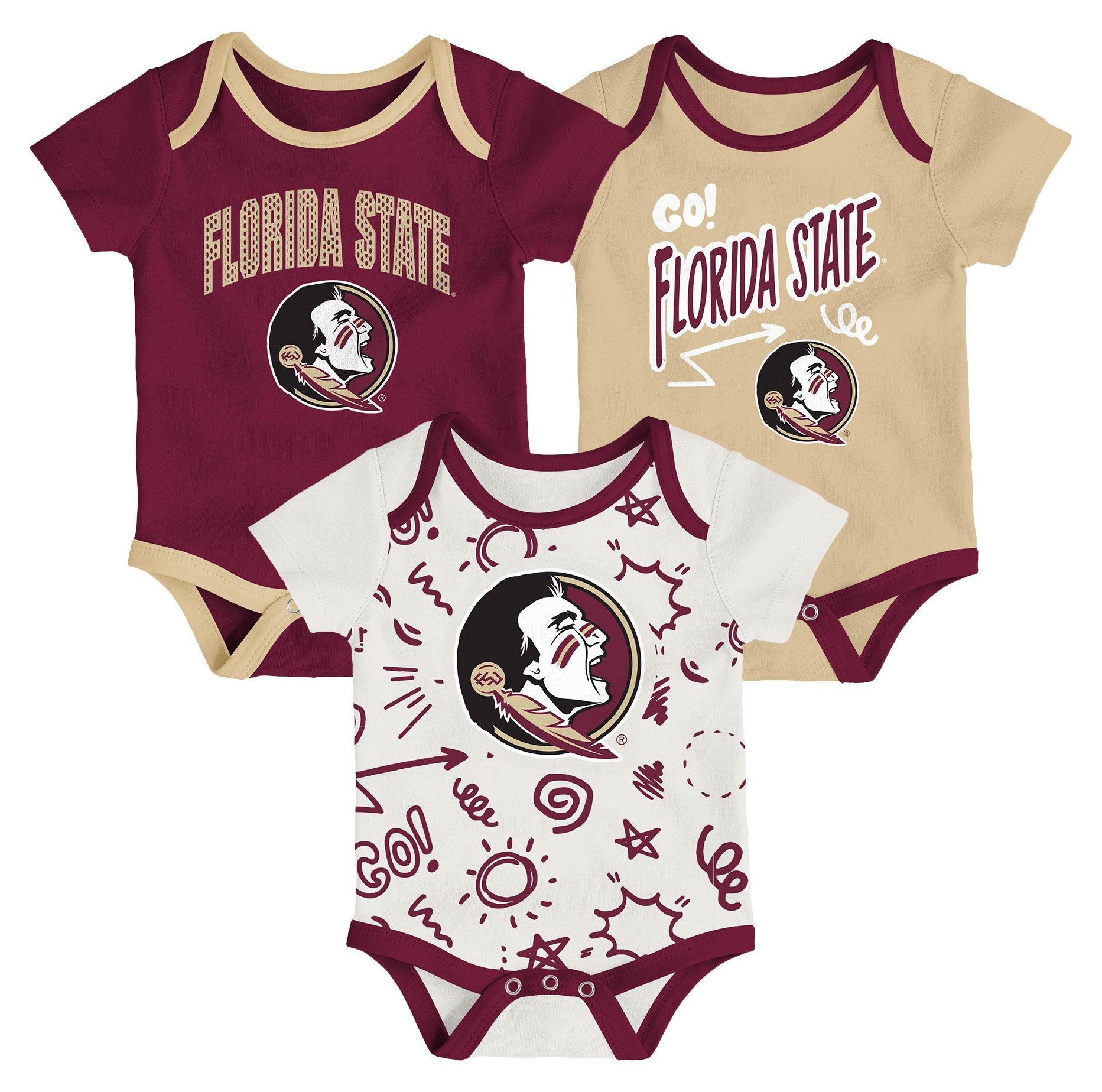 Kids' Apparel