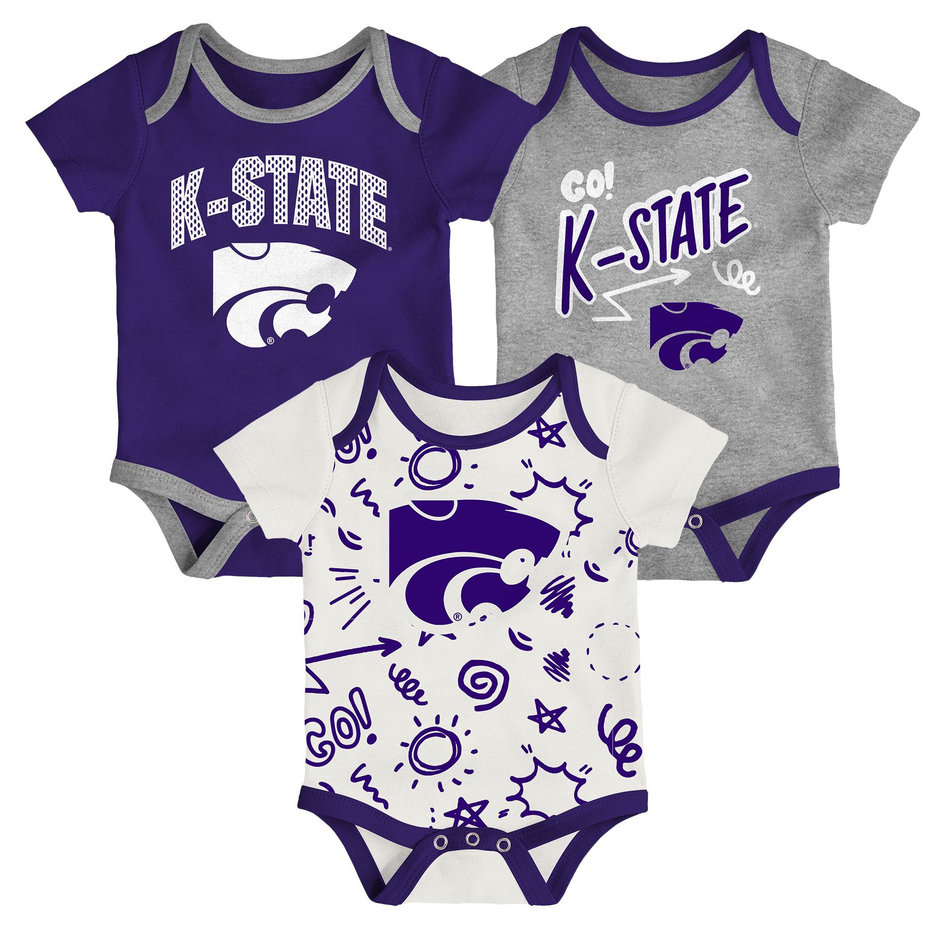 Kids' Apparel