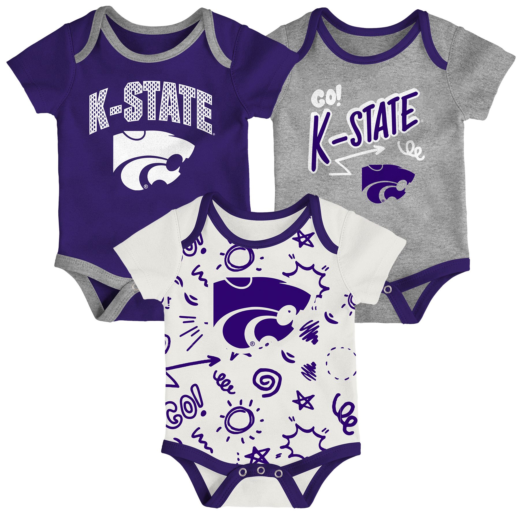 Kids' Apparel