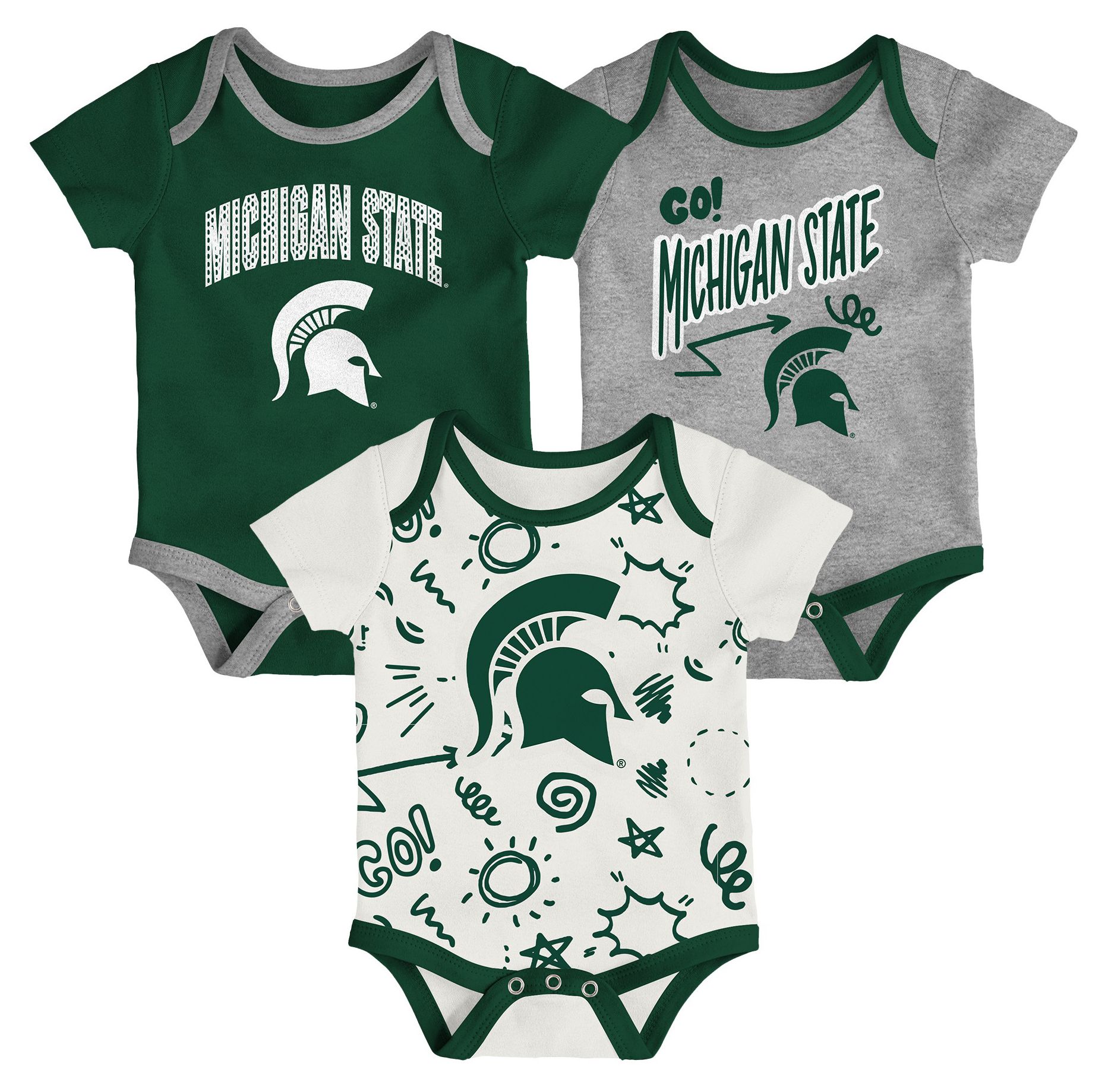 Kids' Apparel