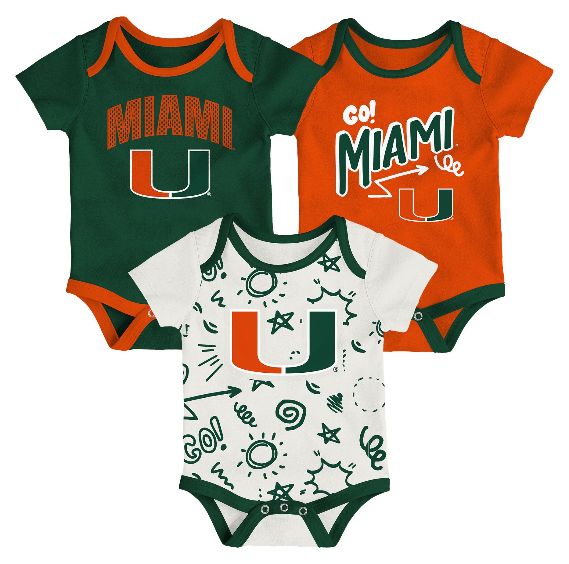 Kids' Apparel