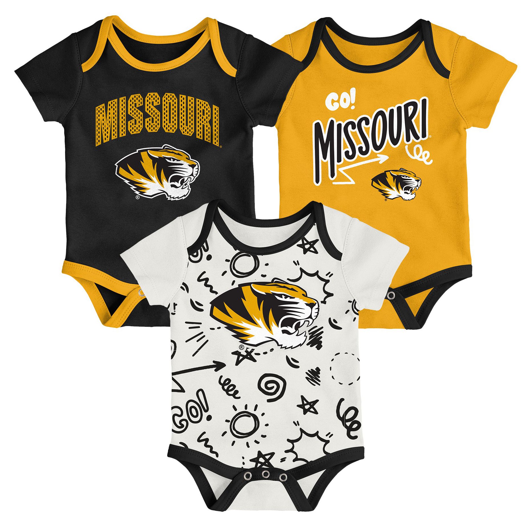 Kids' Apparel