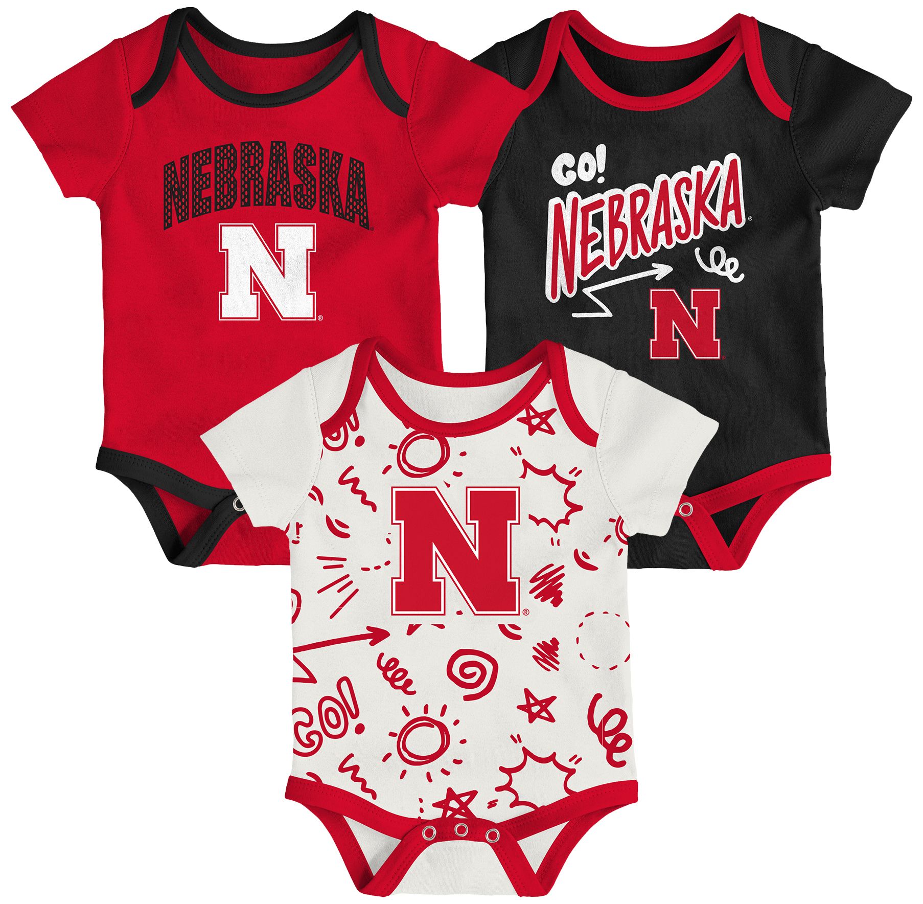 Kids' Apparel