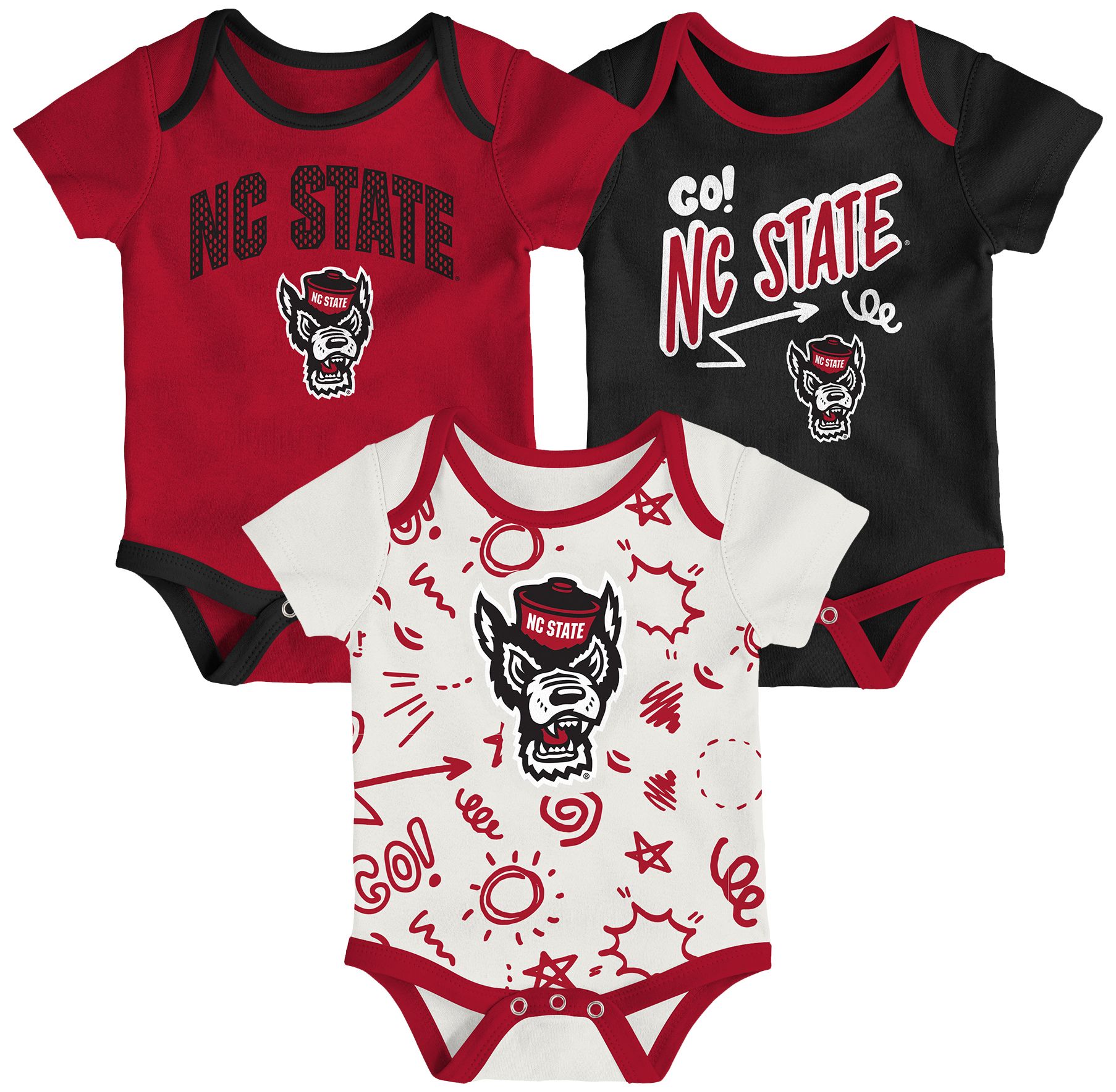 Kids' Apparel