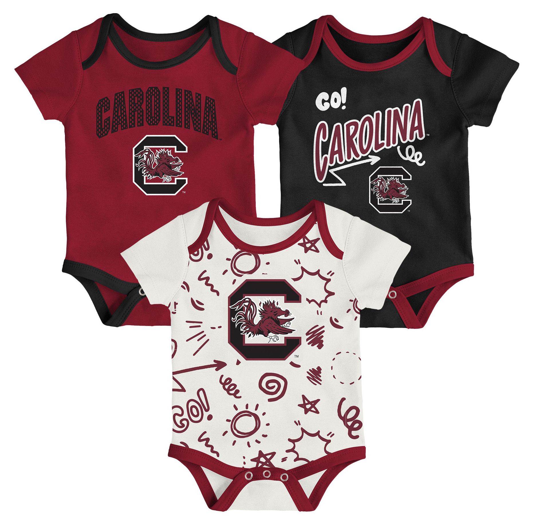 Kids' Apparel