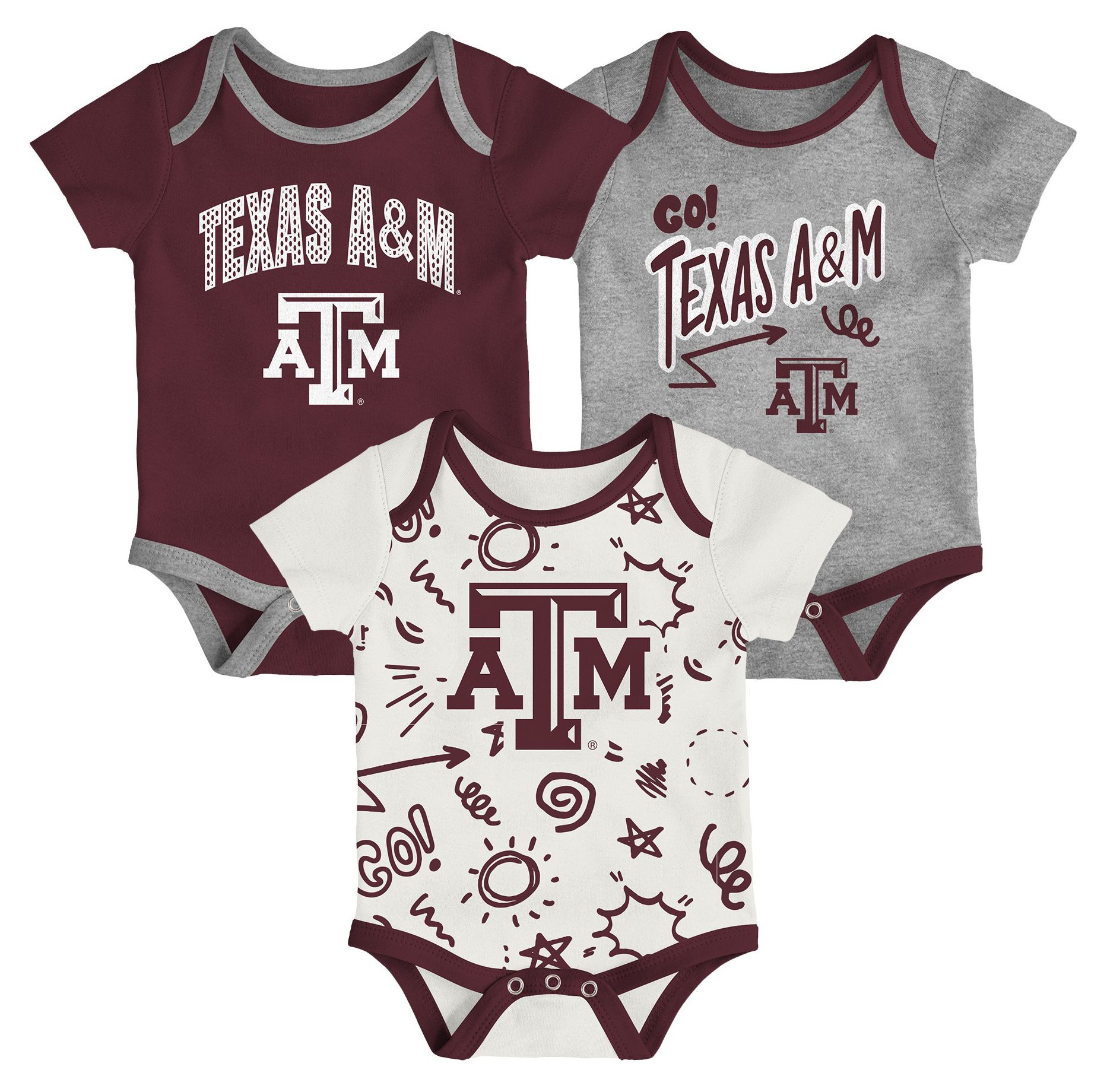 Kids' Apparel