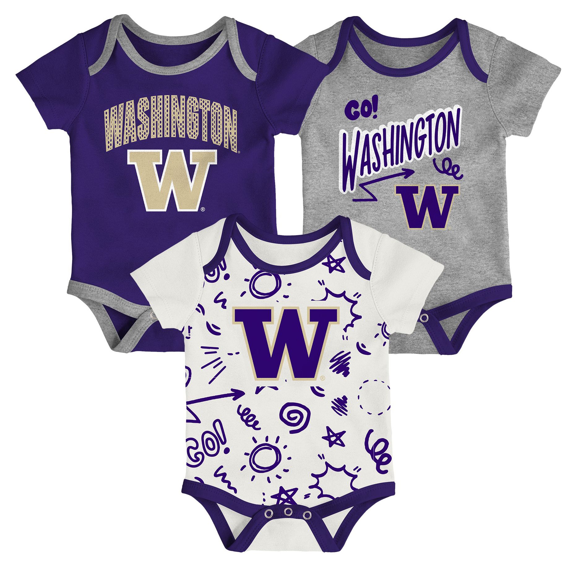 Kids' Apparel