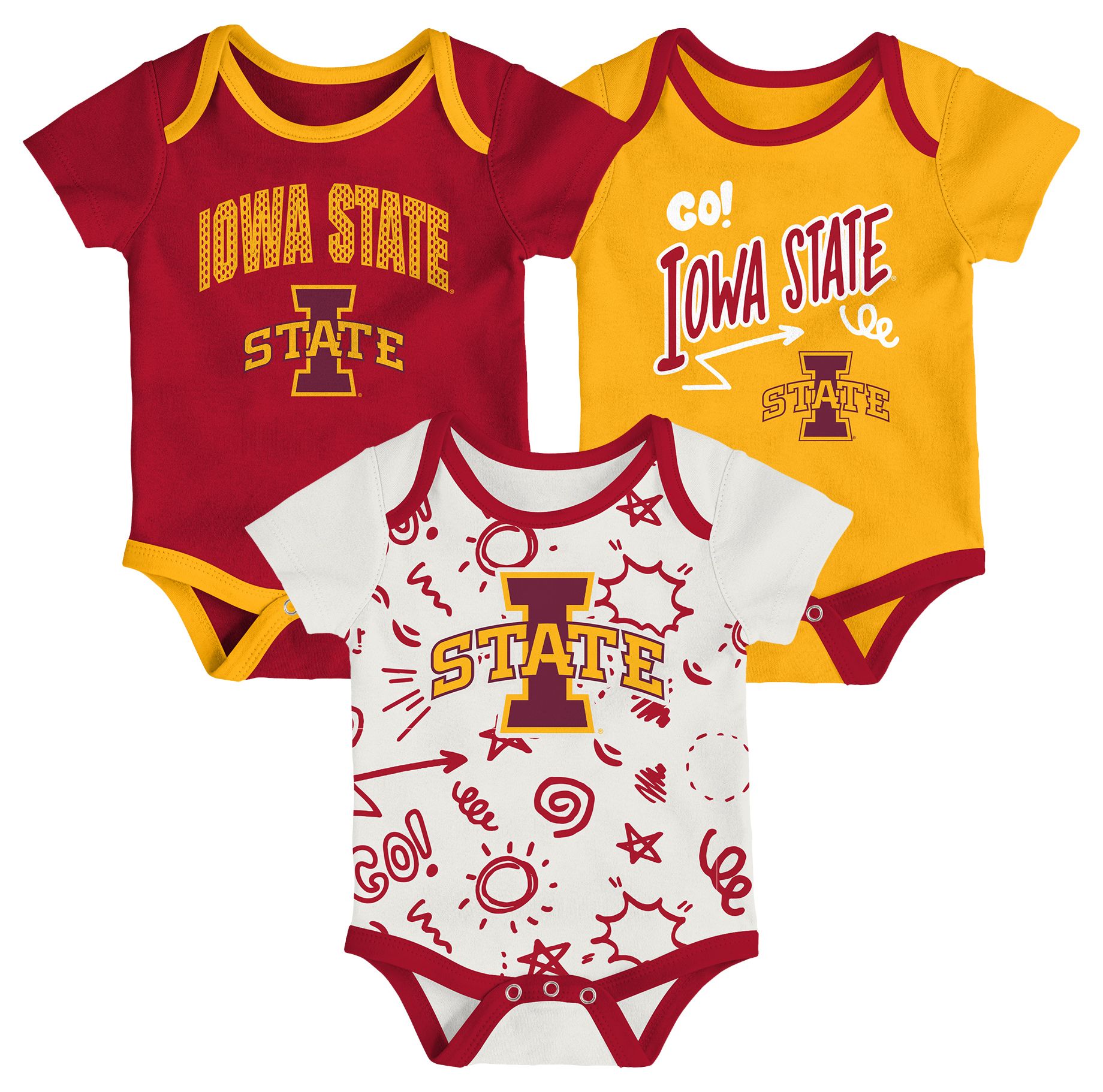 Kids' Apparel