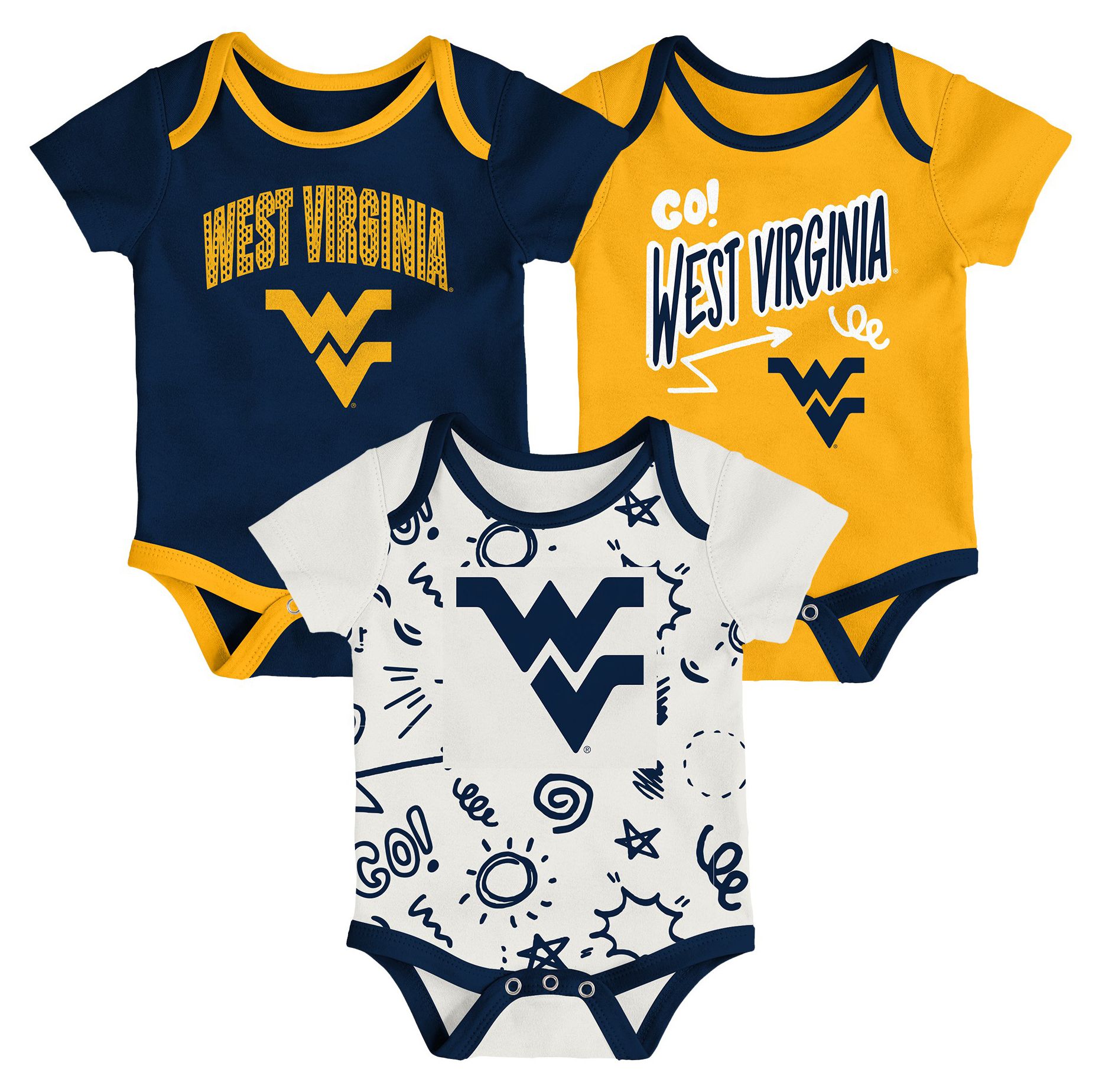 Kids' Apparel