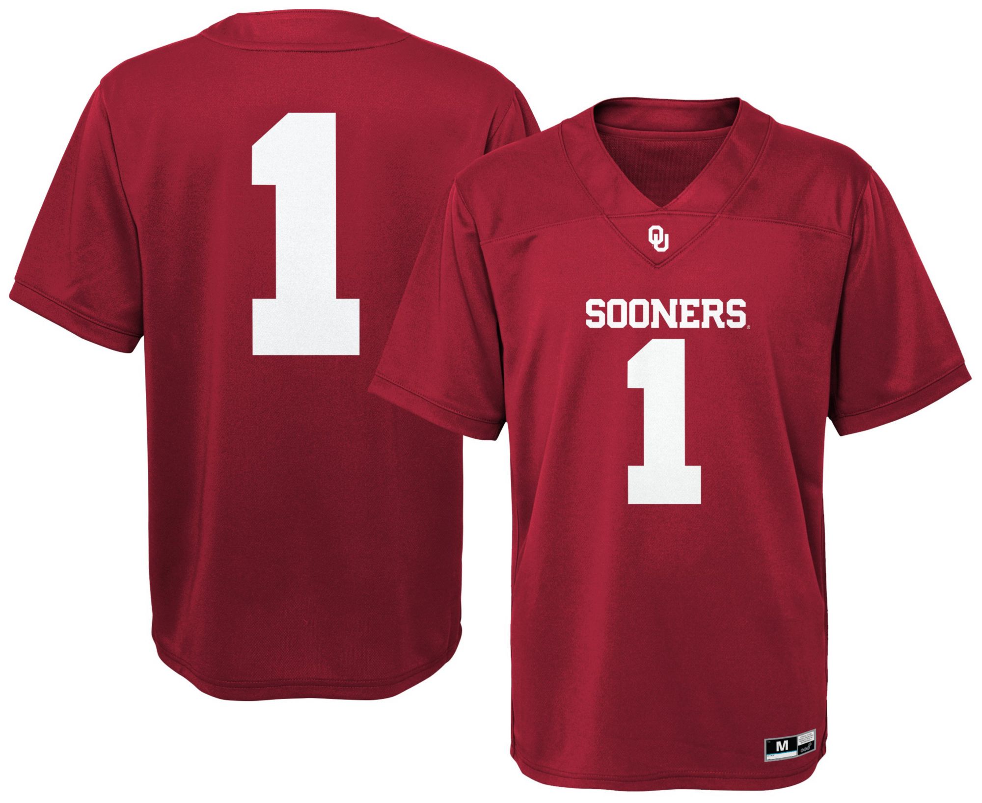 Jerseys