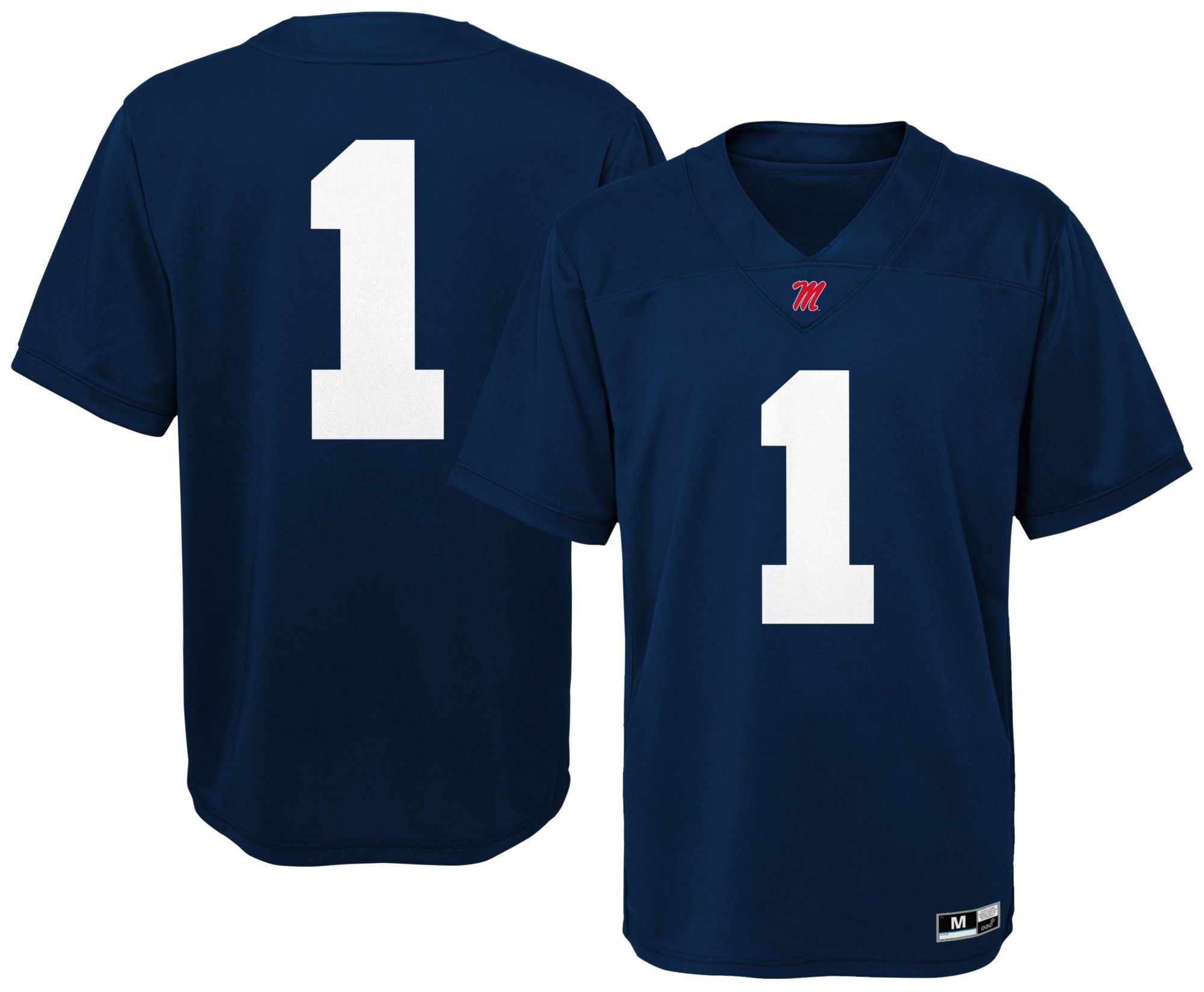 Jerseys