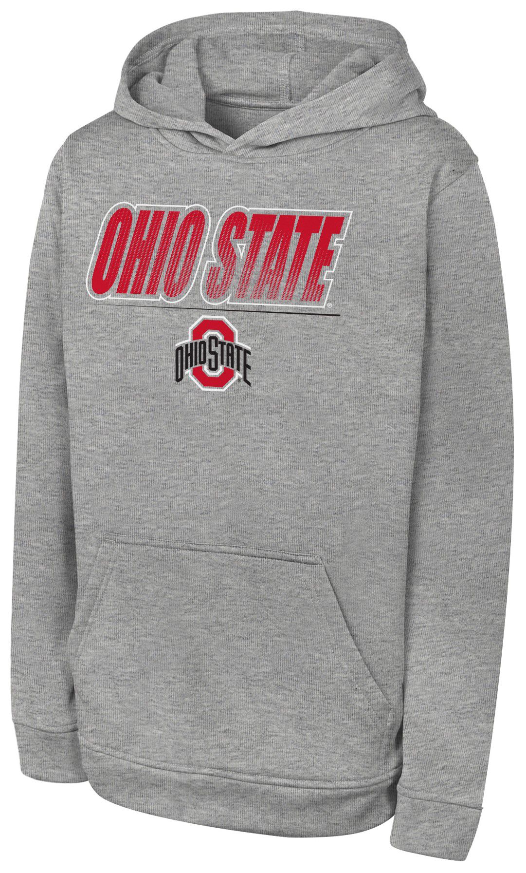 Hoodies & Sweatshirts 