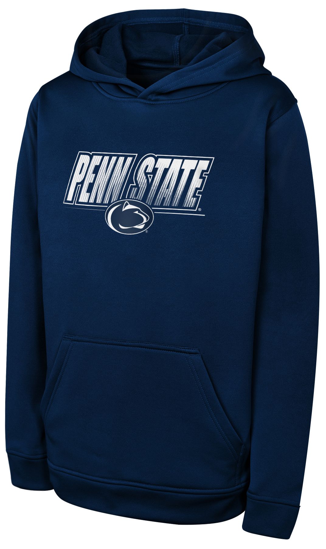 Hoodies & Sweatshirts