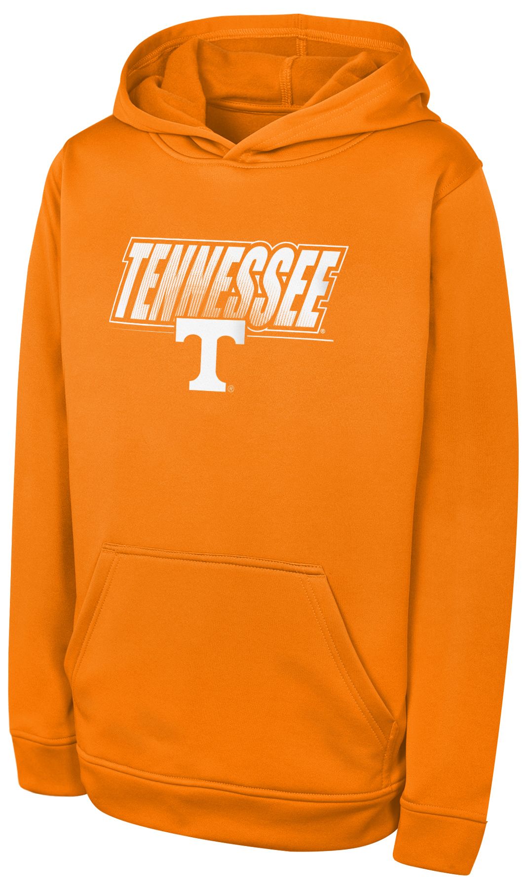 Gen2 Youth Tennessee Volunteers Tenn Orange Hoodie
