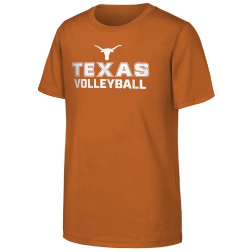 SALE!! BRAWN teeシャツ Gen2 Youth Texas Longhorns Bombay Brown T-Shirt | Dick's