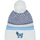 Carolina/Navy/White